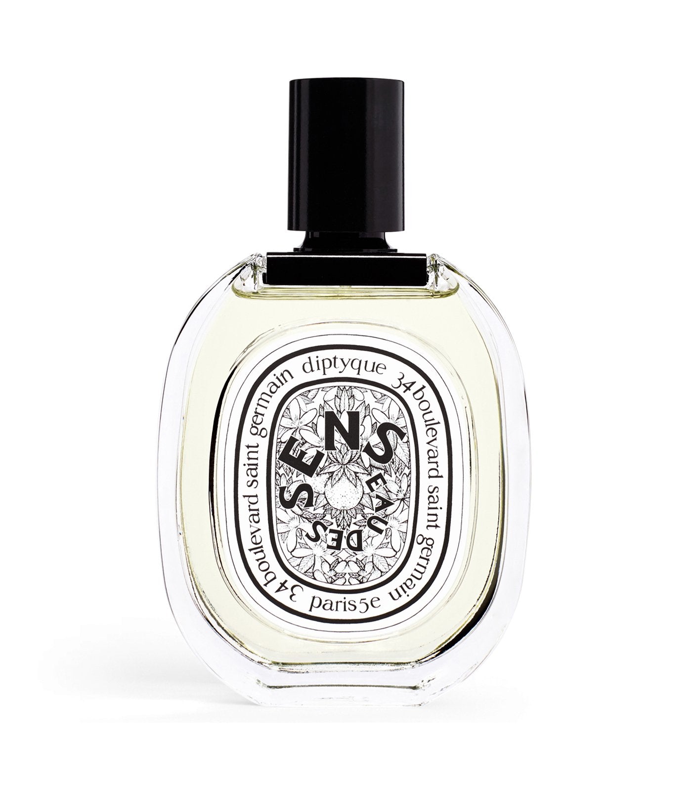 diptyque 100ml eau de sens eau de toilette