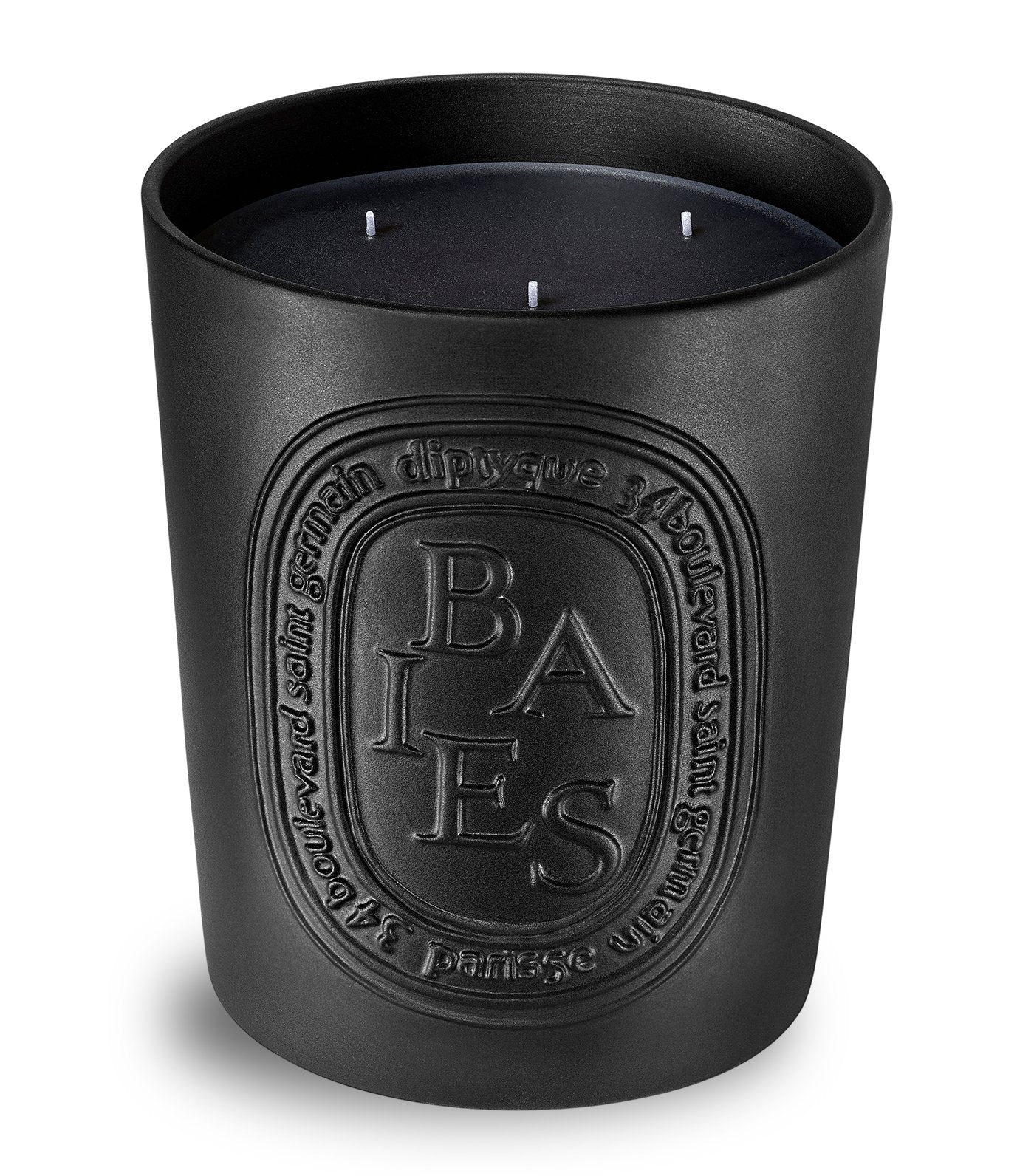 diptyque baies / berries candle