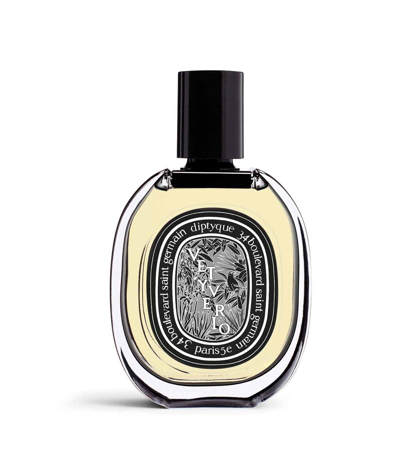 diptyque vetyverio eau de parfum