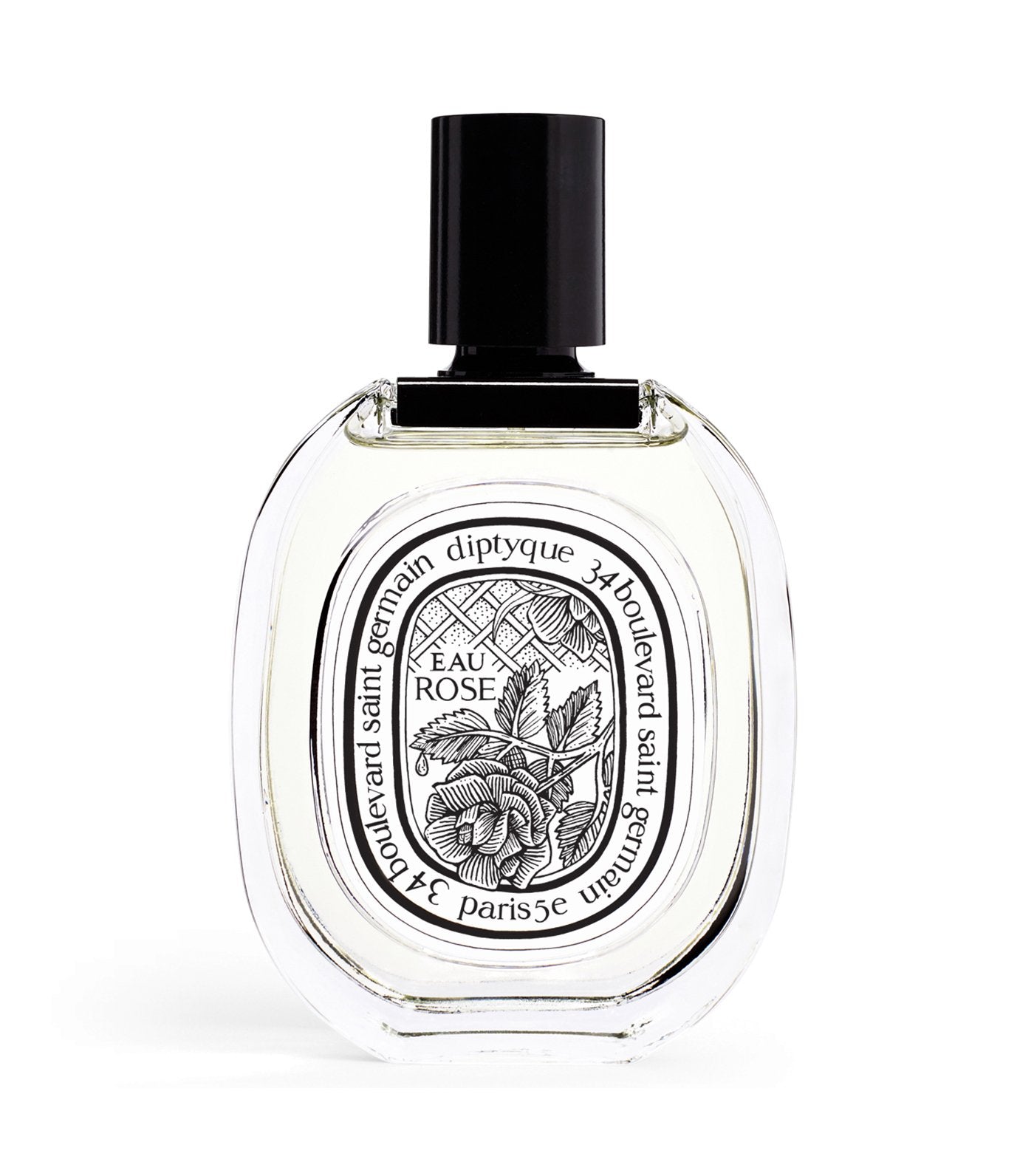 diptyque eau rose eau de toilette