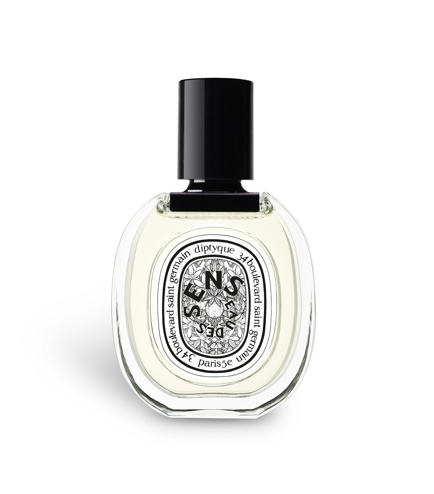 diptyque 50ml eau de sens eau de toilette