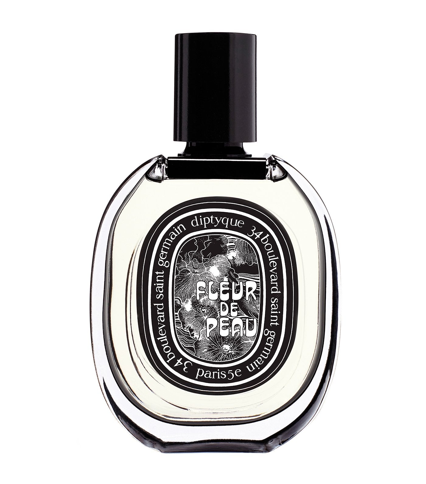 diptyque fleur de peau eau de parfum