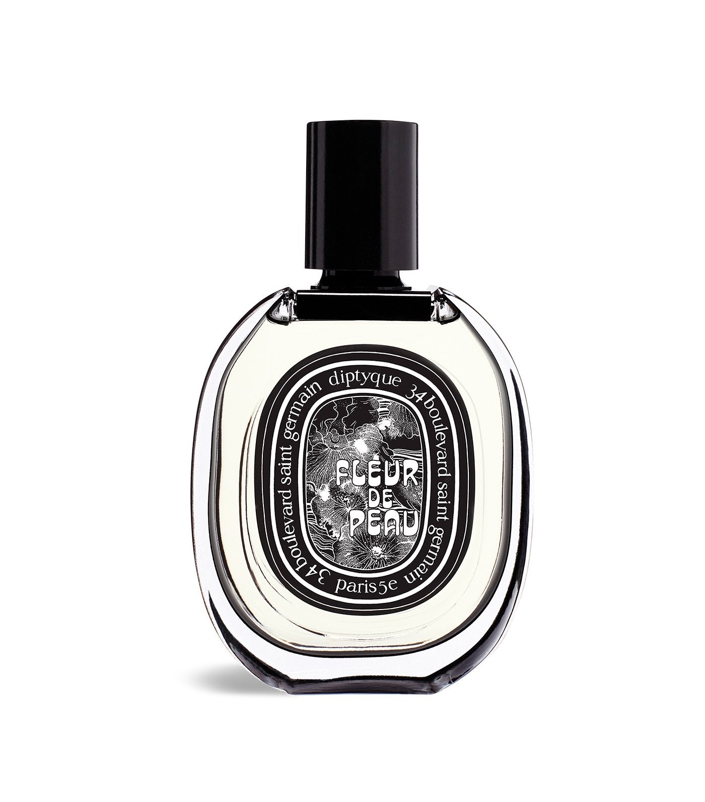 diptyque eau de parfum fleur de peau