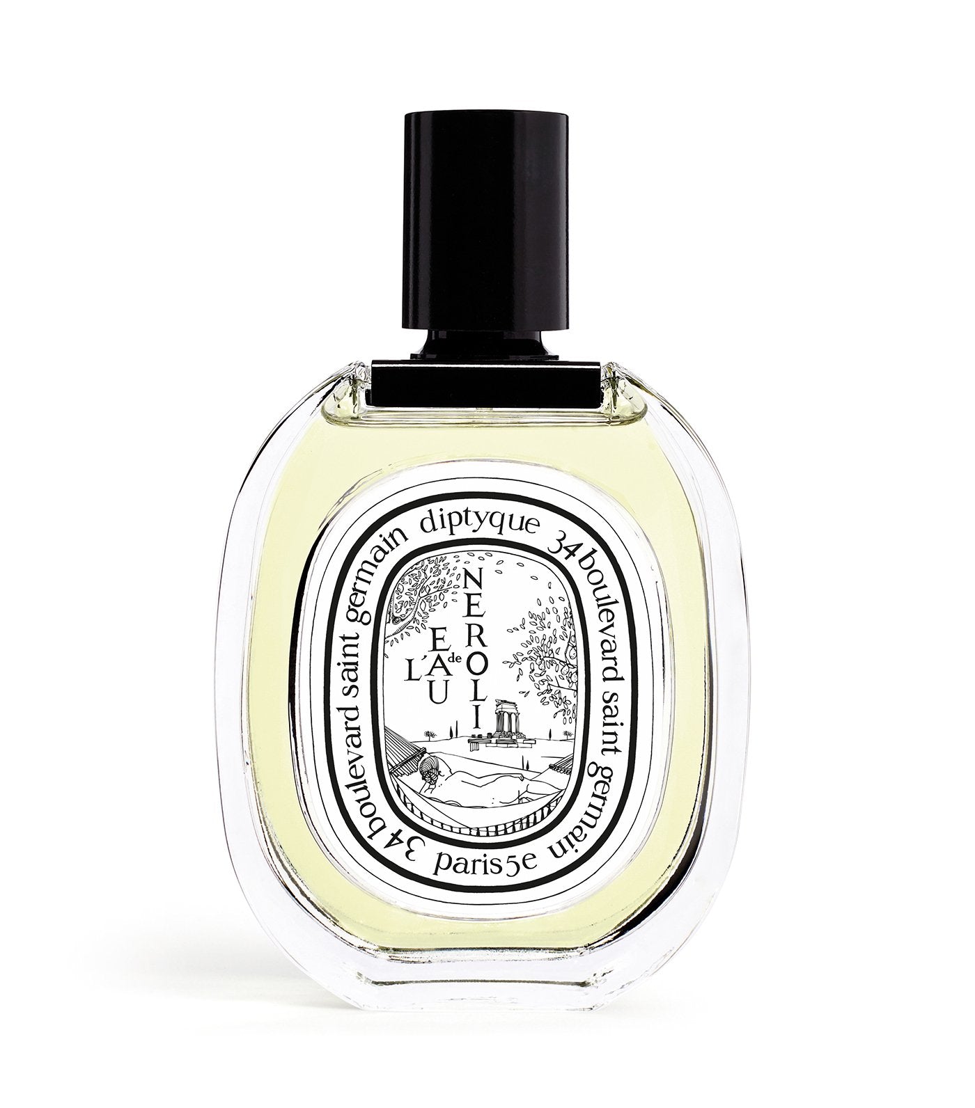 diptyque l'eau de neroli eau de toilette