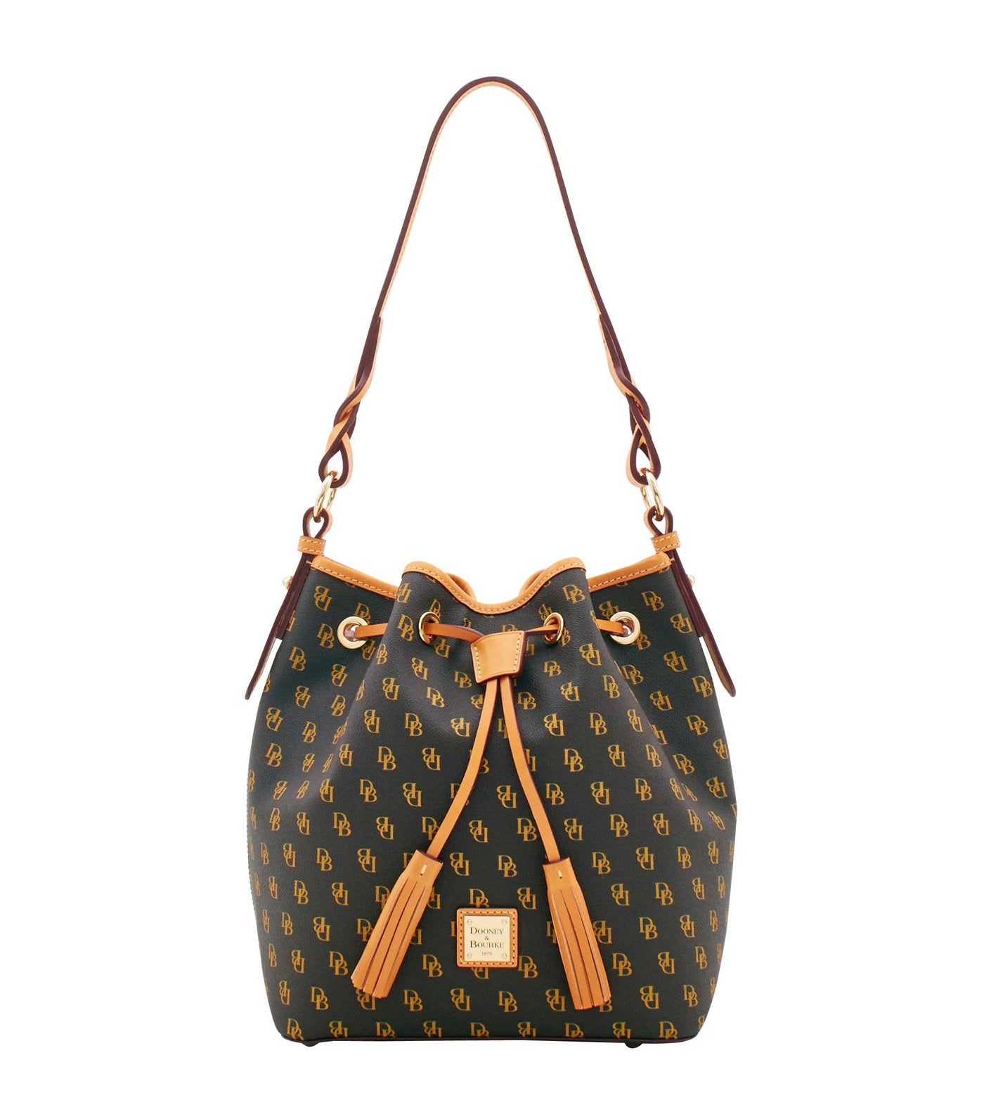 Dooney & Bourke Tasha Drawstring