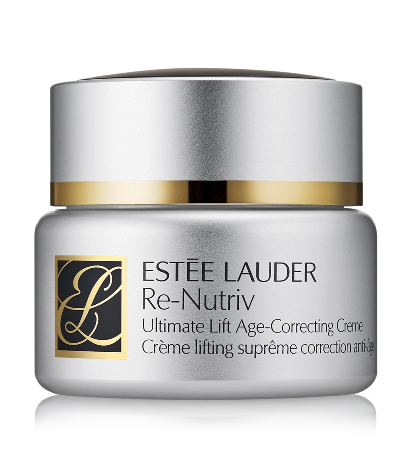 estée lauder re-nutriv ultimate lift age-correcting creme