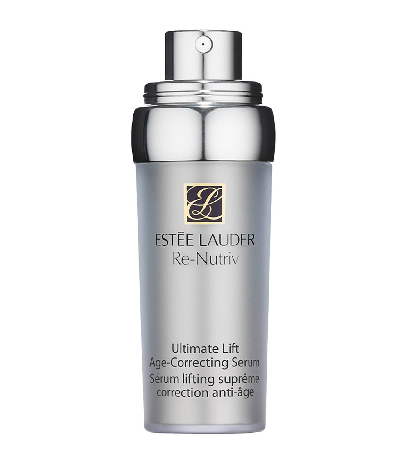 estée lauder re-nutriv ultimate lift age-correcting serum