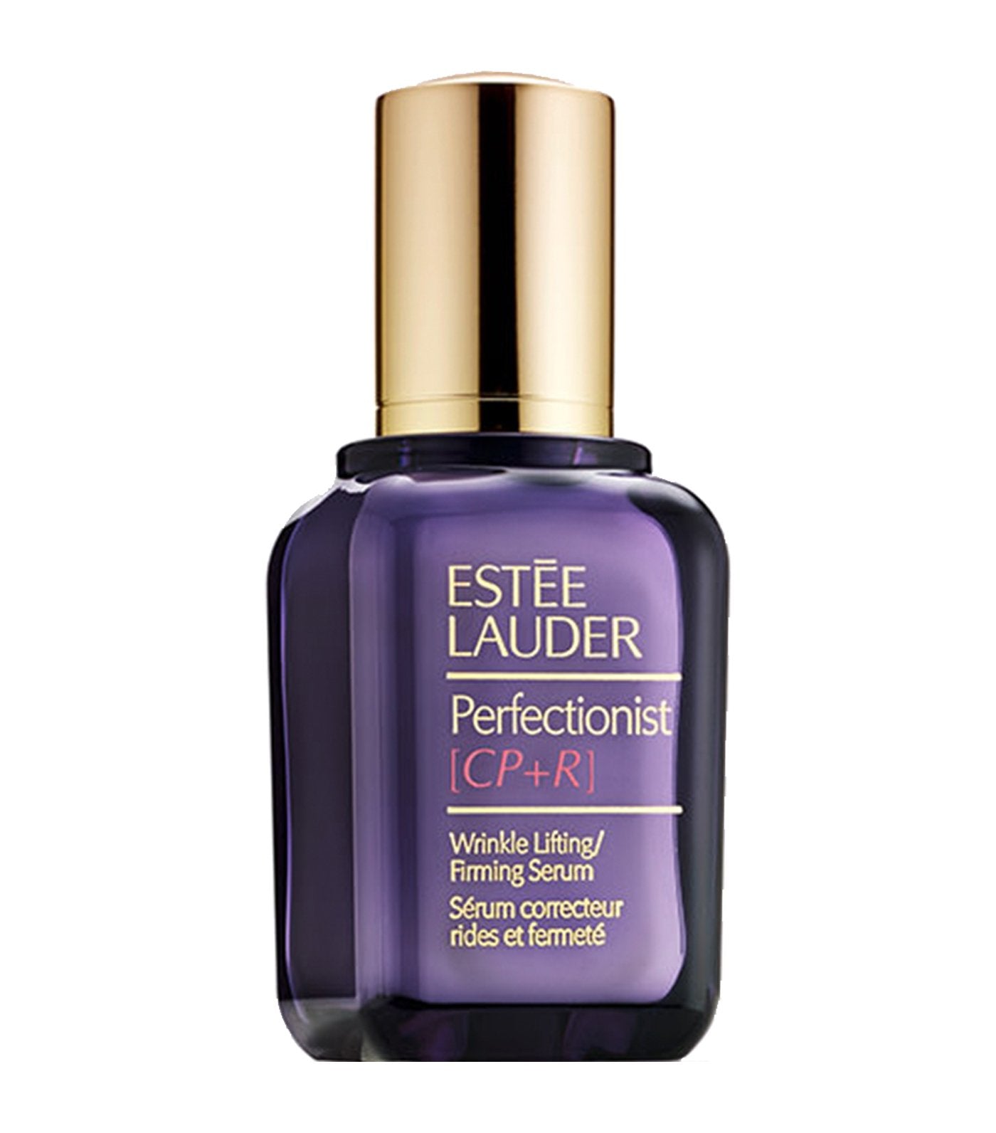 estée lauder perfectionist [cp+r] wrinkle lifting/firming serum