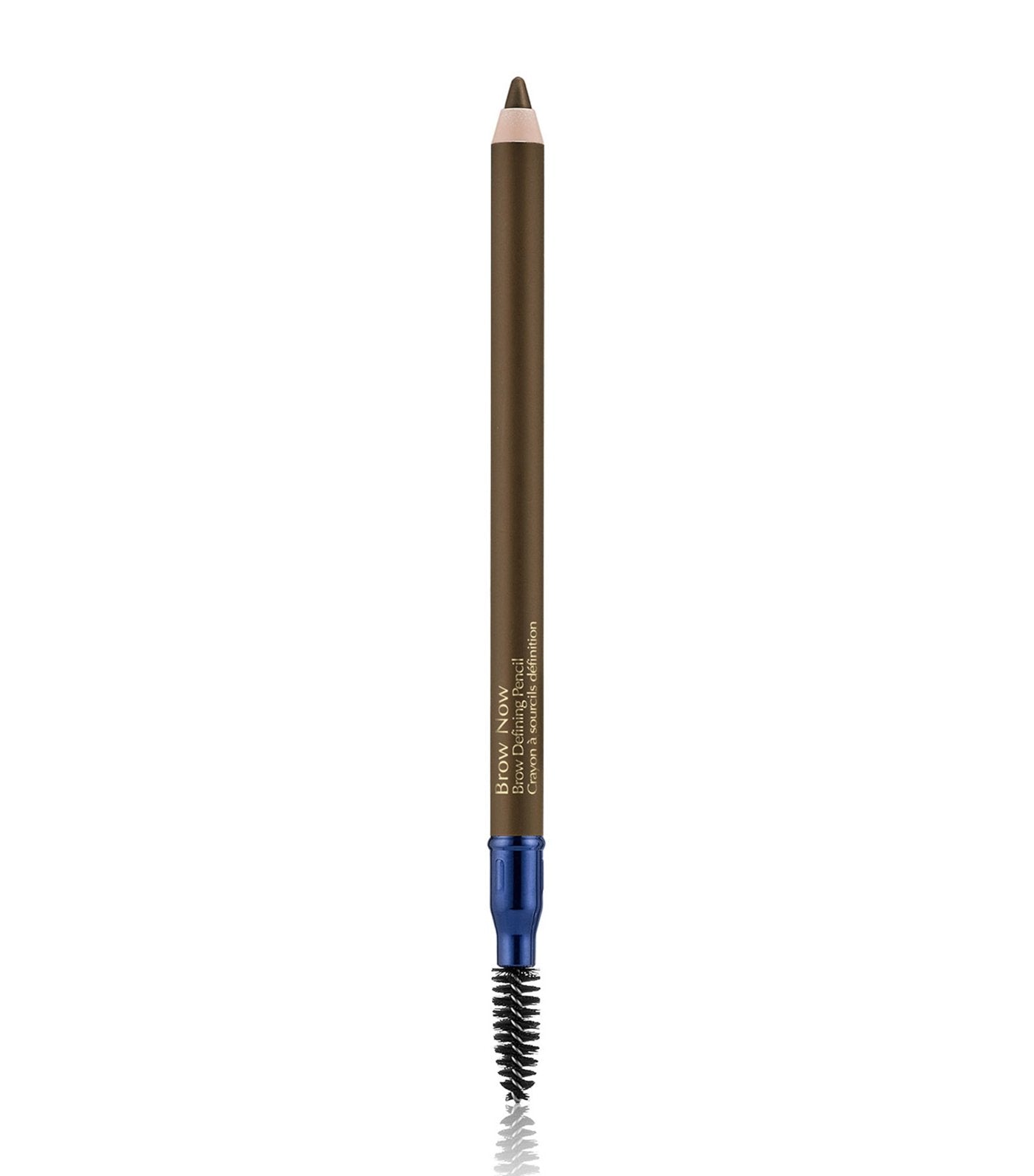 estée lauder dark brunette brow now brow defining pencil