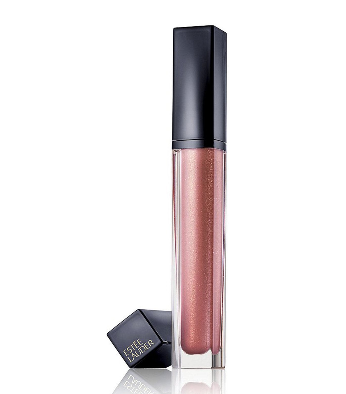 estée lauder reckless bloom pure color envy sculpting gloss