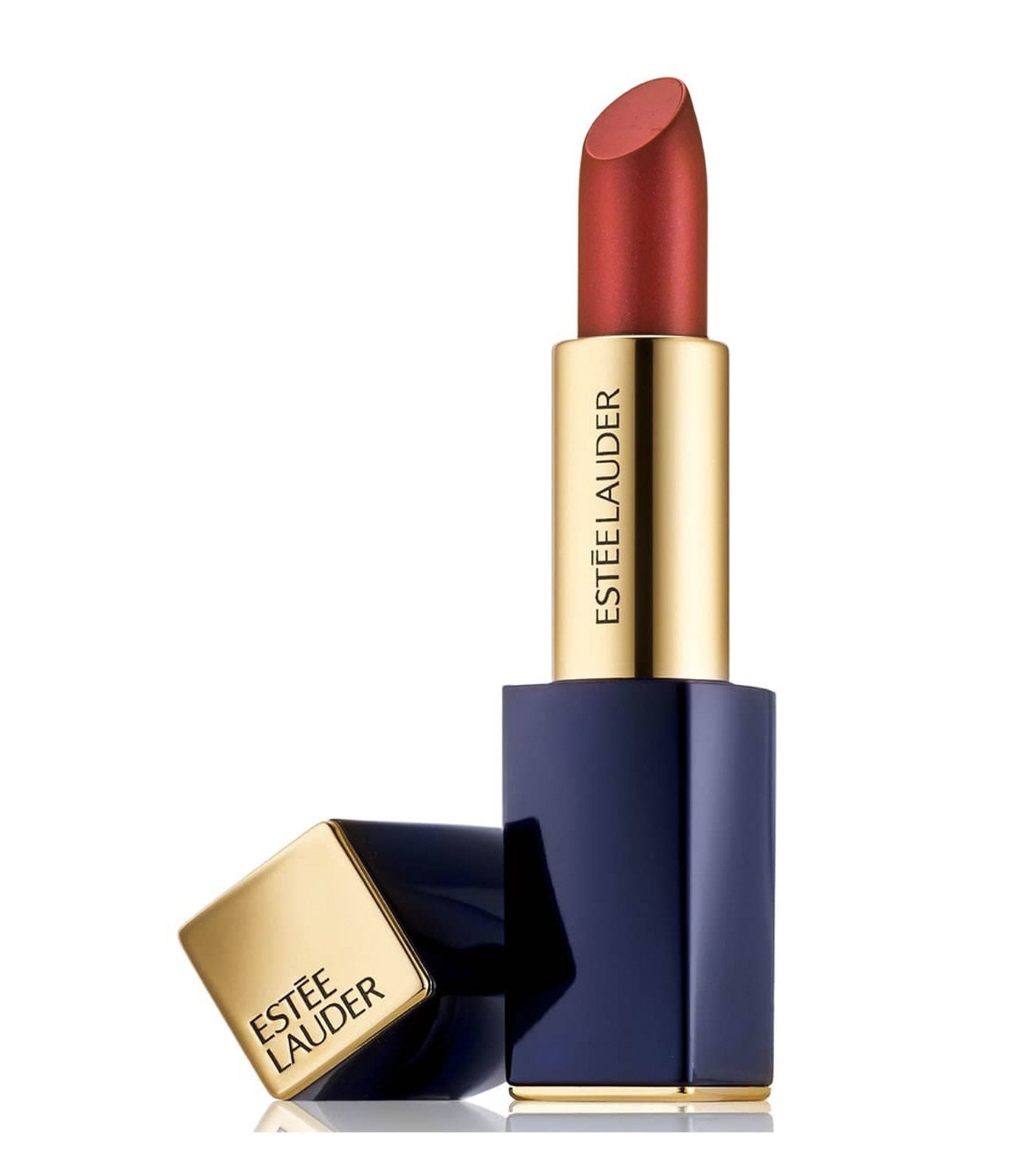 estée lauder slow burn pure color envy hi-lustre light sculpting lipstick