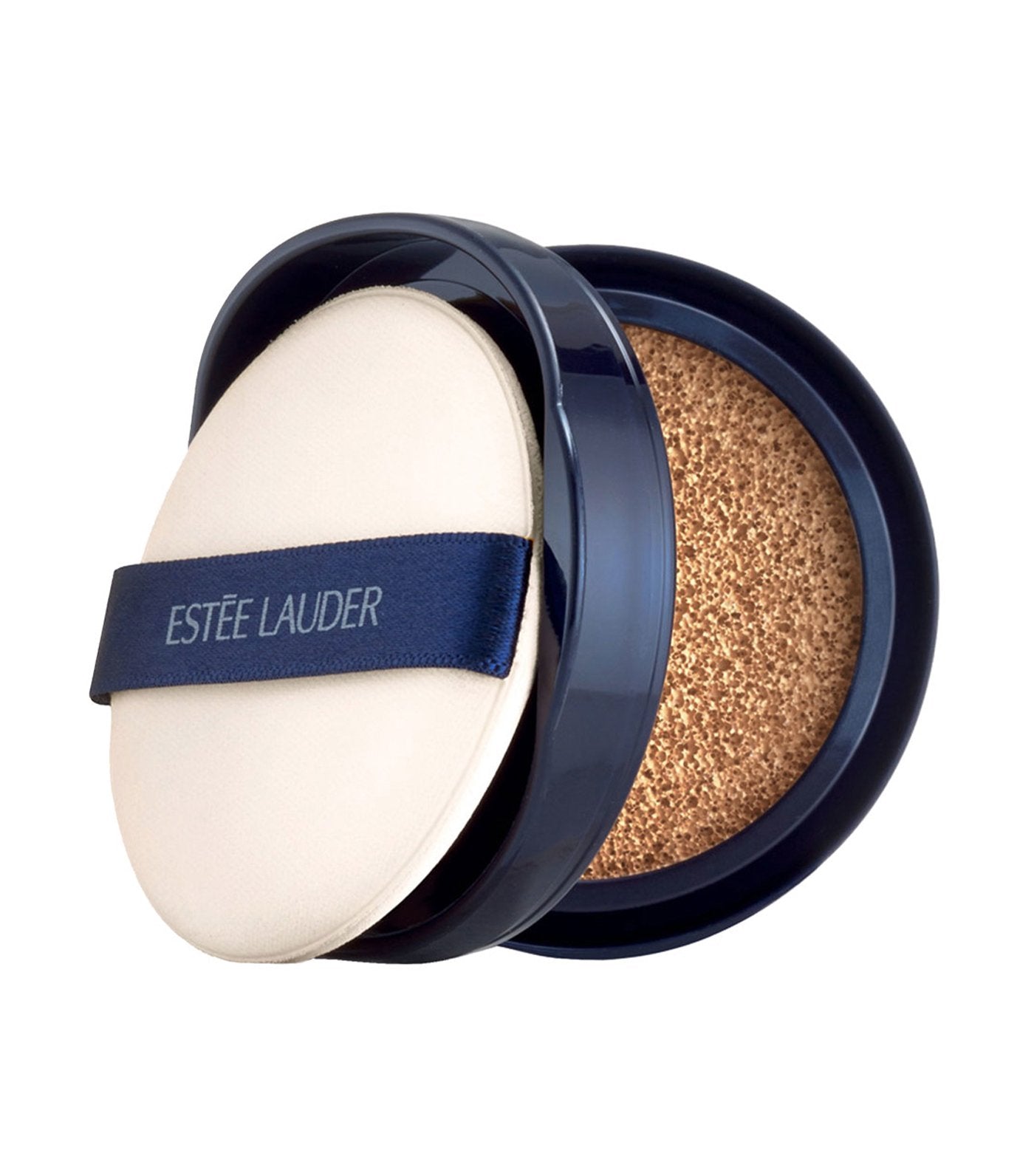 estée lauder 3w1 tawny double wear cushion bb - all day wear liquid compact broad spectrum spf 50 (refill)