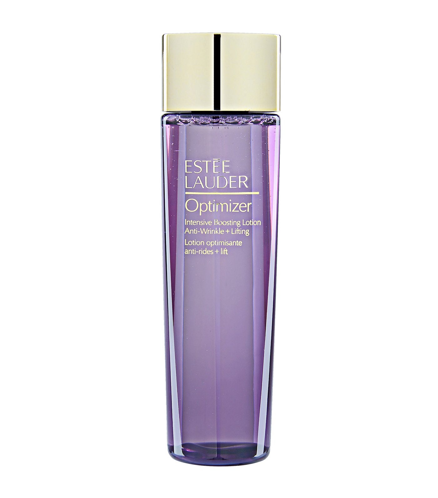 estée lauder optimizer intensive boosting lotion anti-wrinkle + lifting