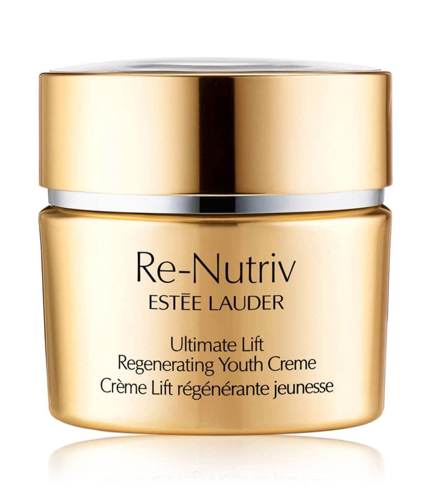 estée lauder re-nutriv ultimate lift regenerating youth creme