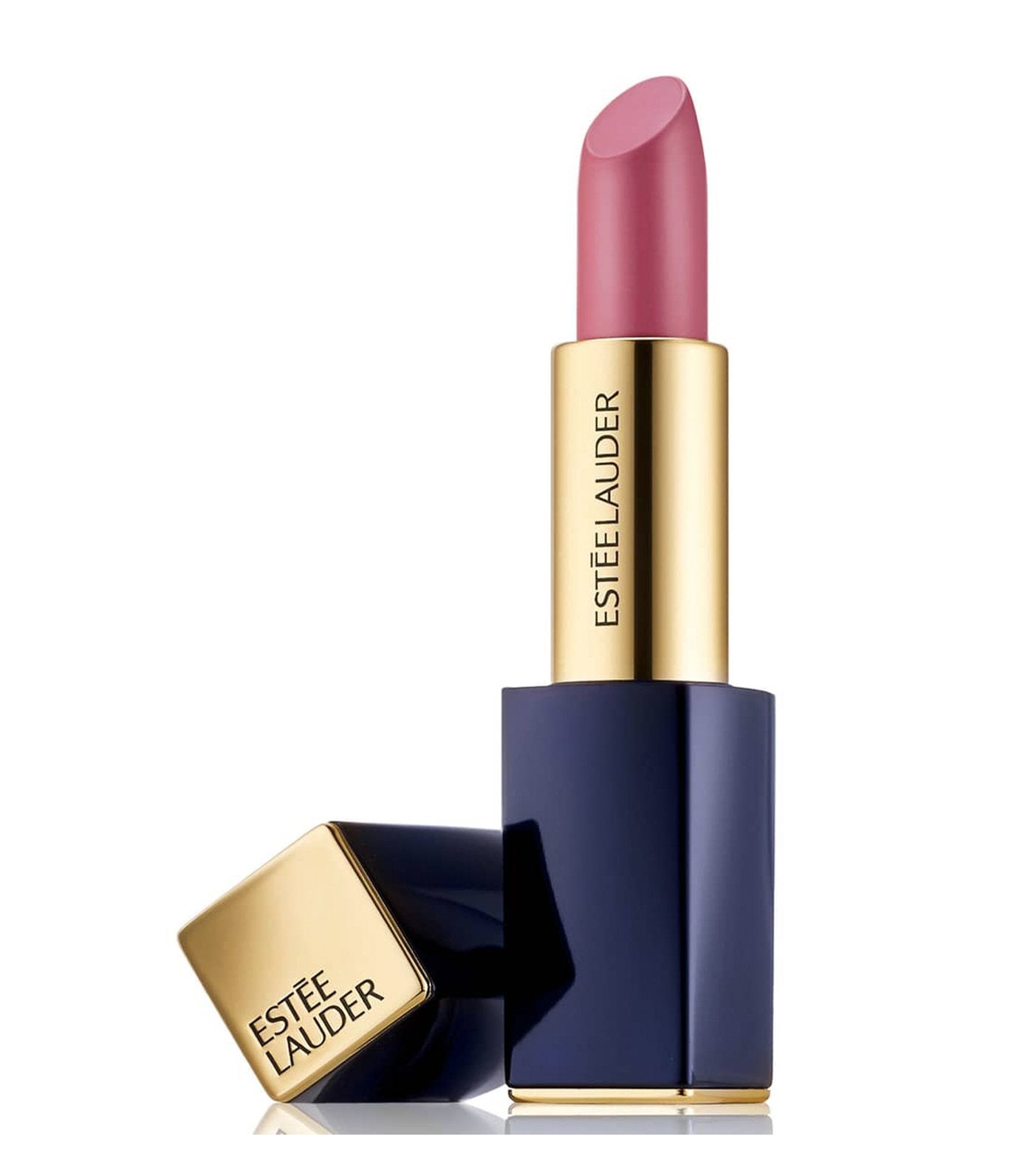 estée lauder pink parfait pure color envy hi-lustre light sculpting lipstick