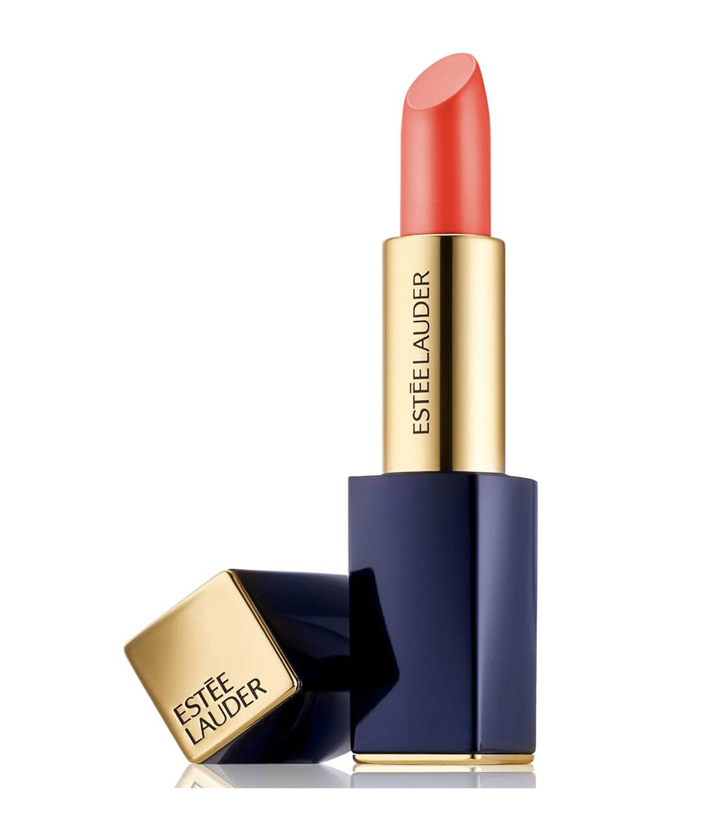 estée lauder melon pure color envy hi-lustre light sculpting lipstick