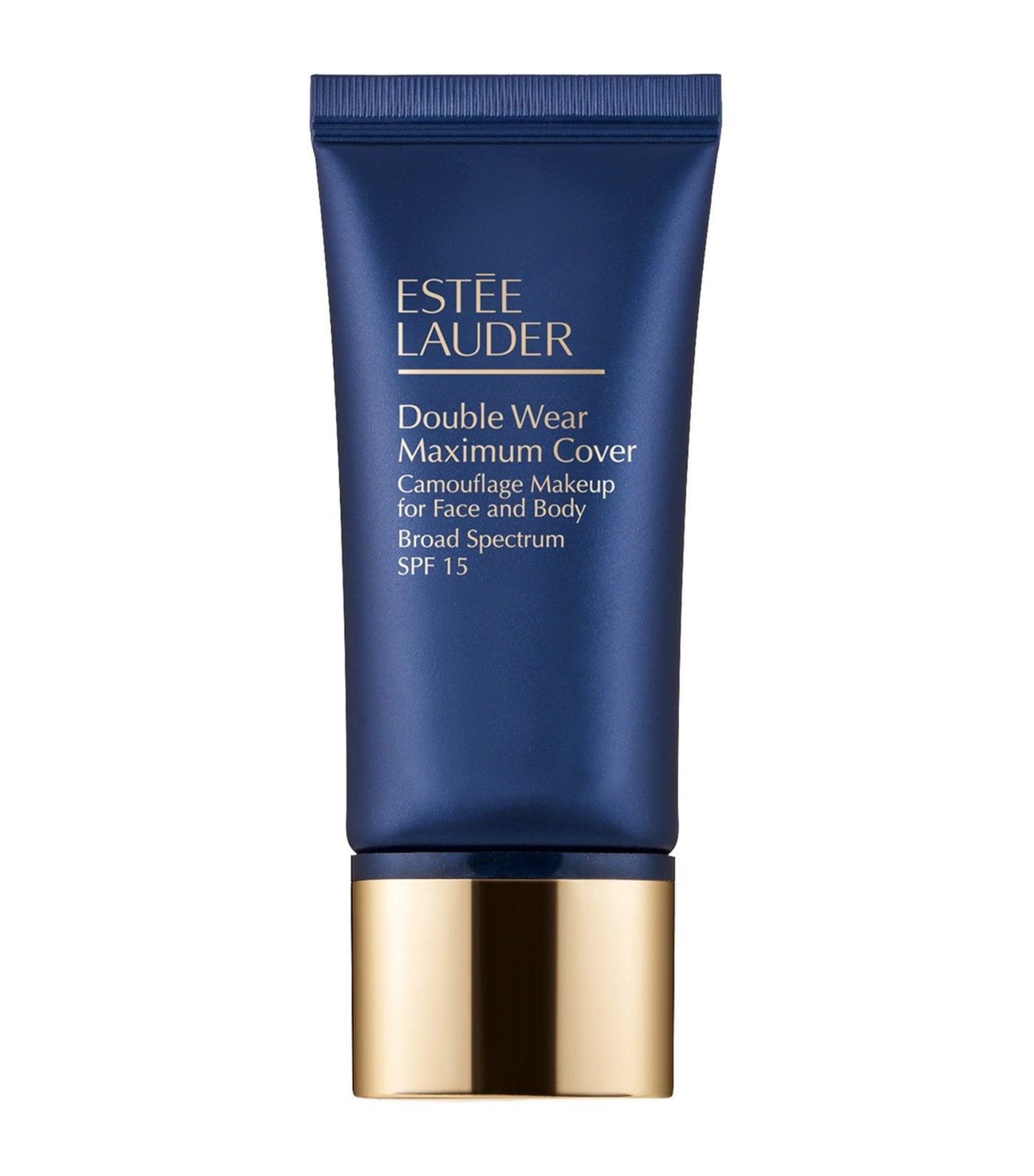 estee lauder double wear maximum cover camouflage makeup for face and body spf 15