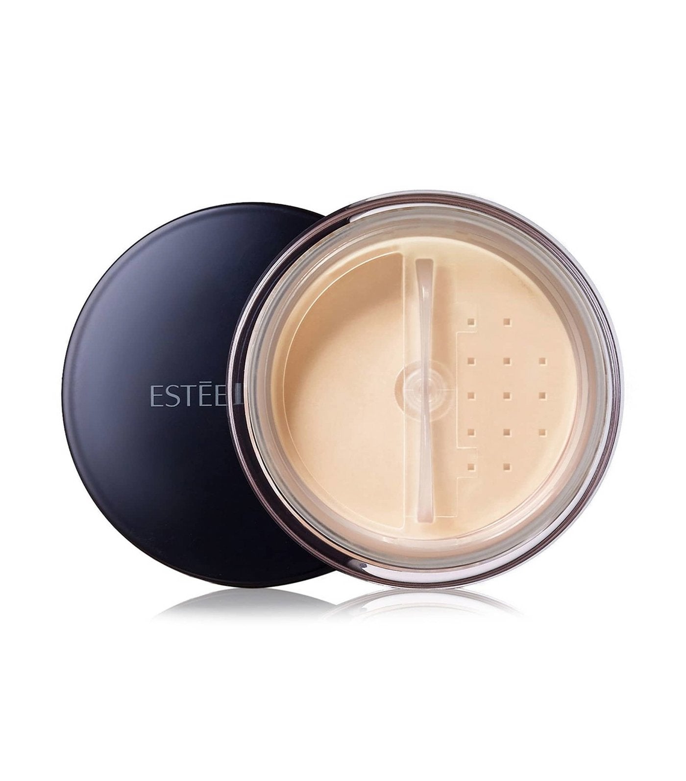 estée lauder translucent perfecting loose powder