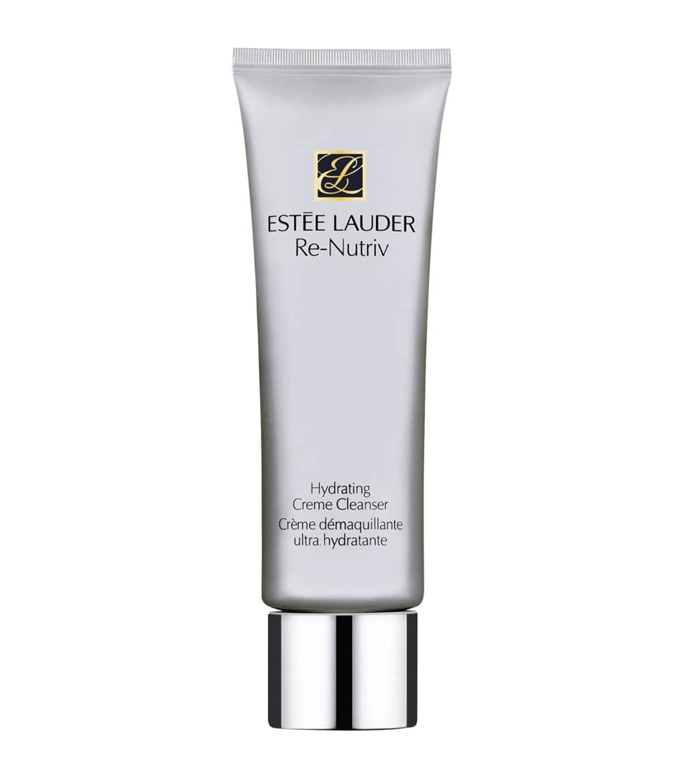 estée lauder re-nutriv hydrating creme cleanser