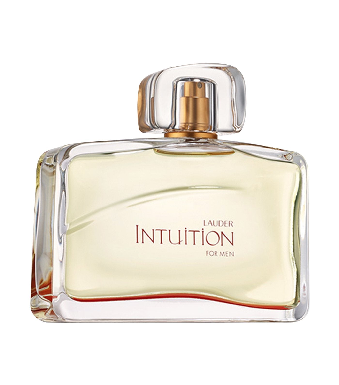 estée lauder intuition for men cologne spray