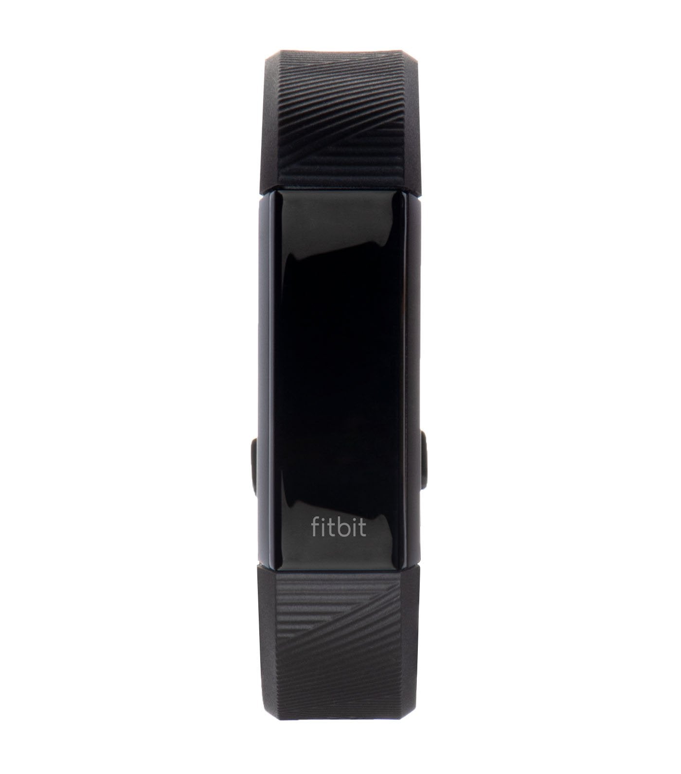 Fitbit Alta HR Black