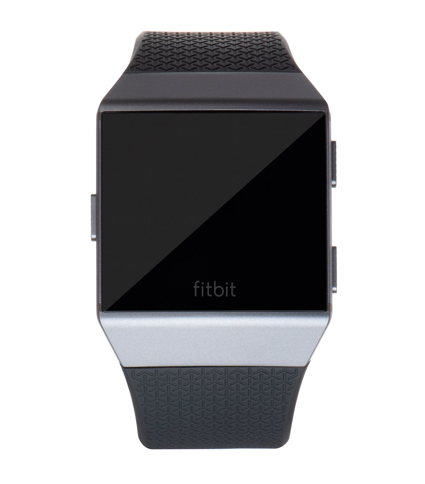 Fitbit Ionic Blue Grey Smart Watch