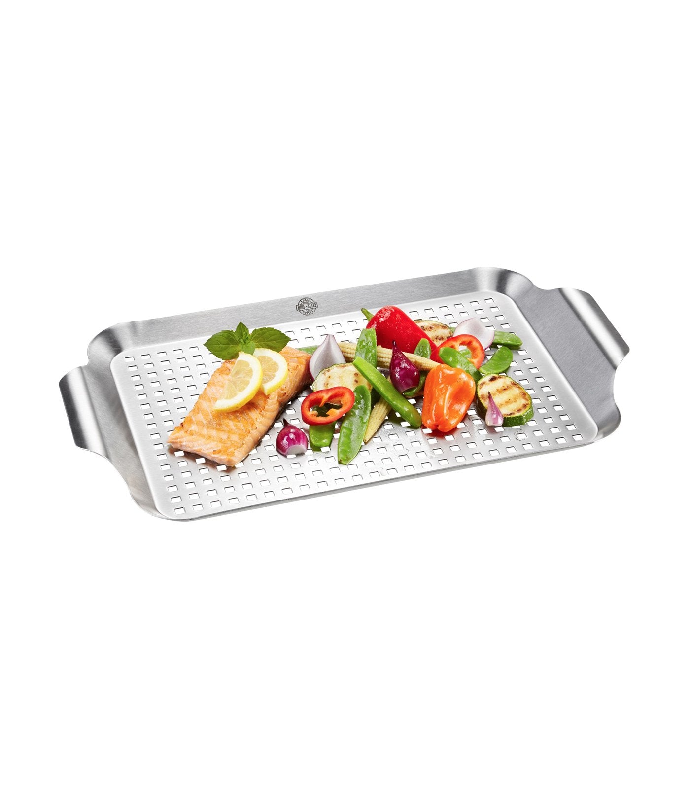 gefu large barbeque grill pan