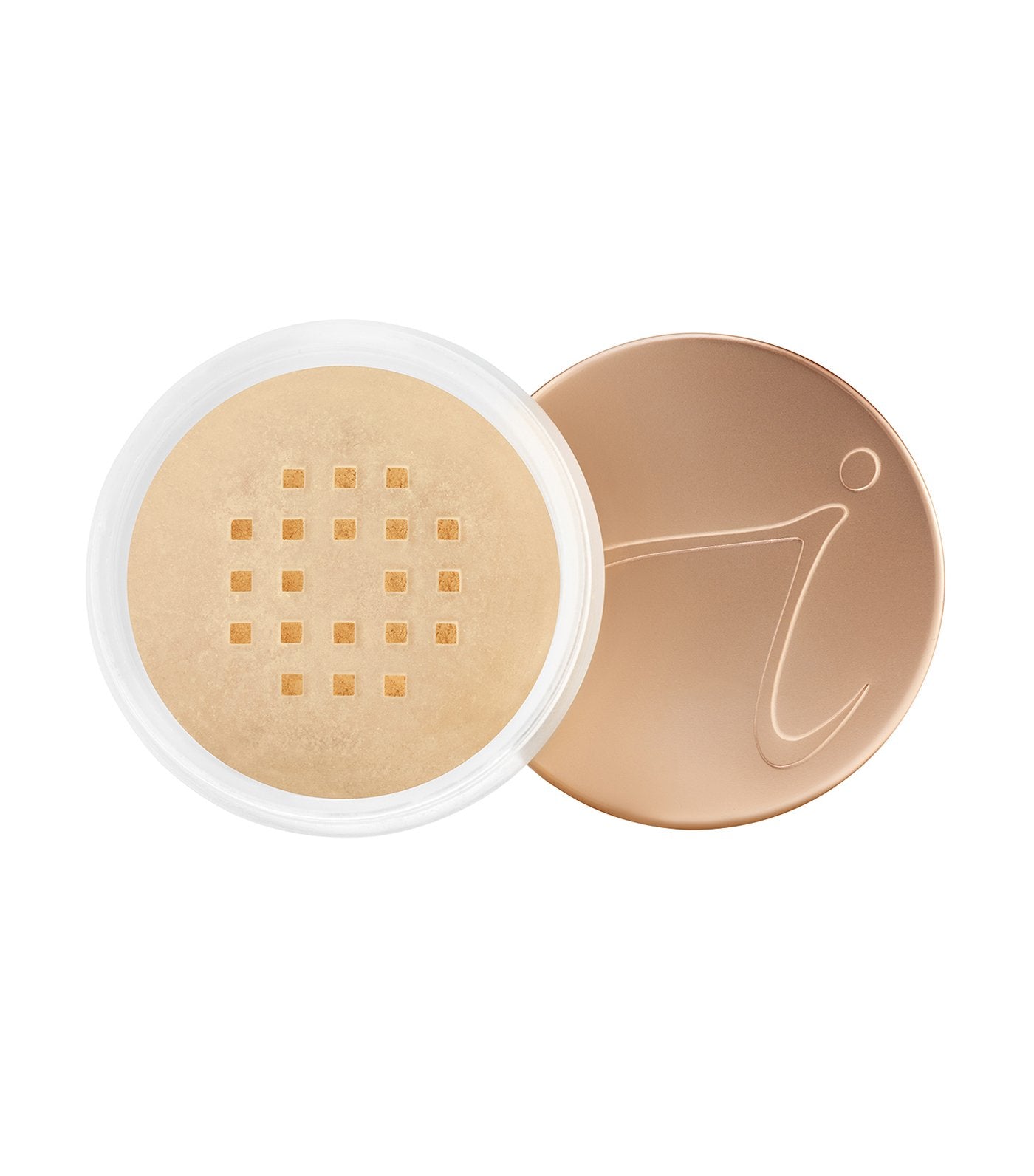 jane iredale bisque amazing base loose foundation