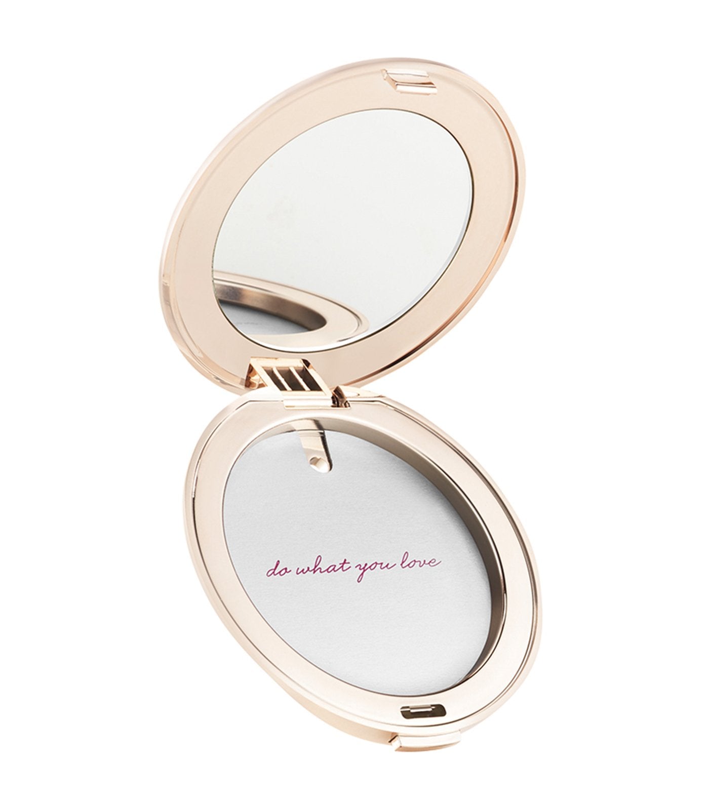 jane iredale gold compact