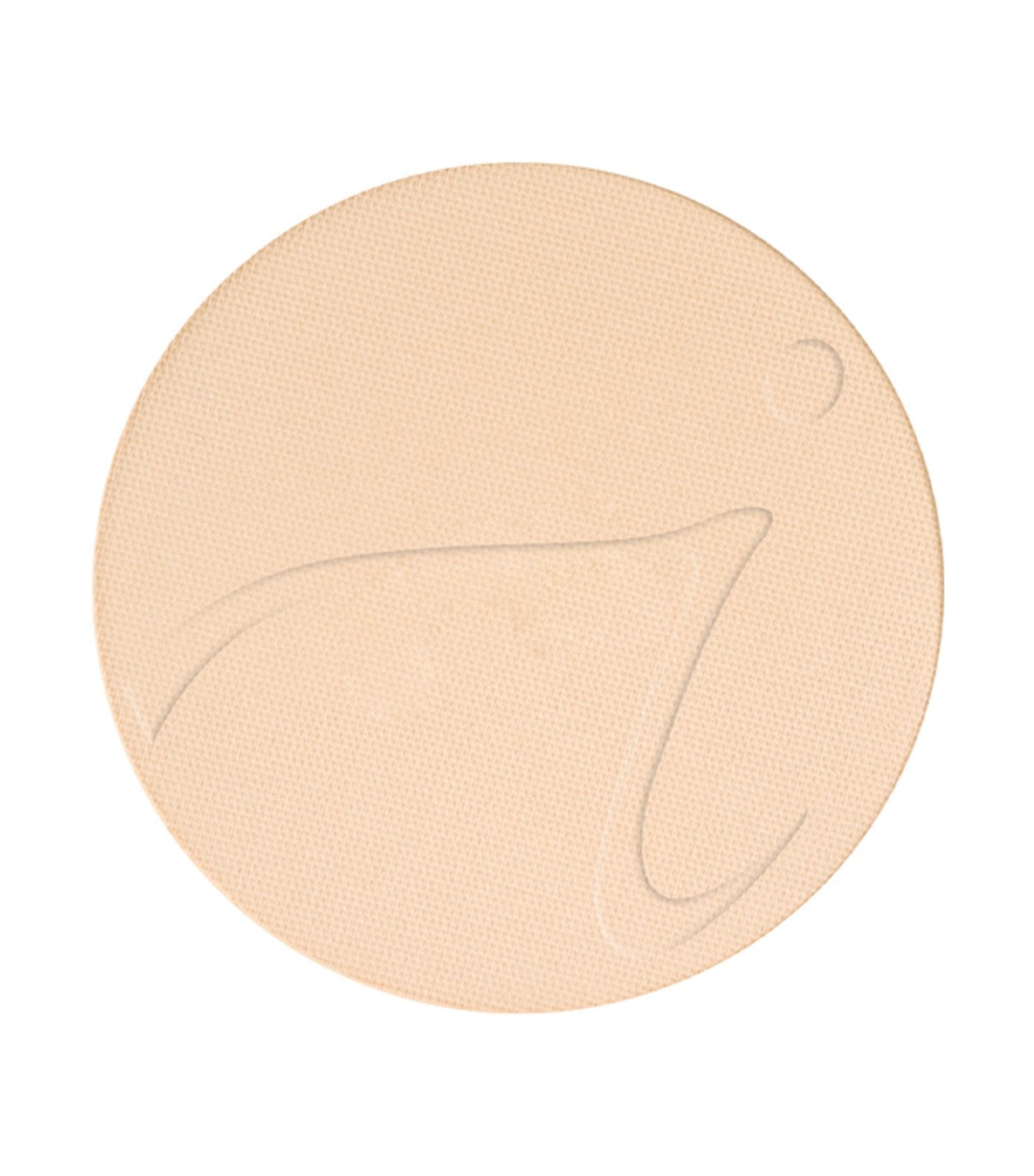 jane iredale golden glow purepressed base foundation