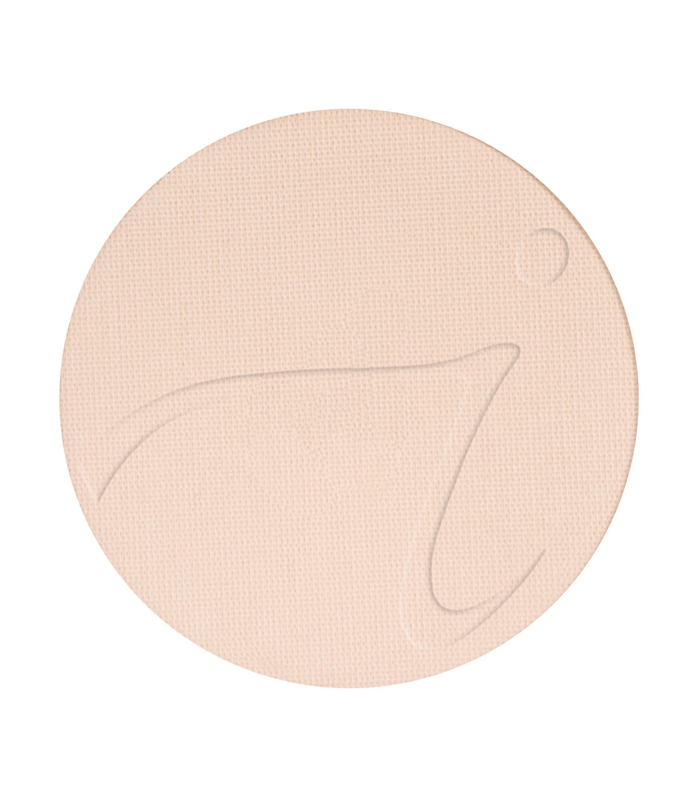 jane iredale satin purepressed base foundation