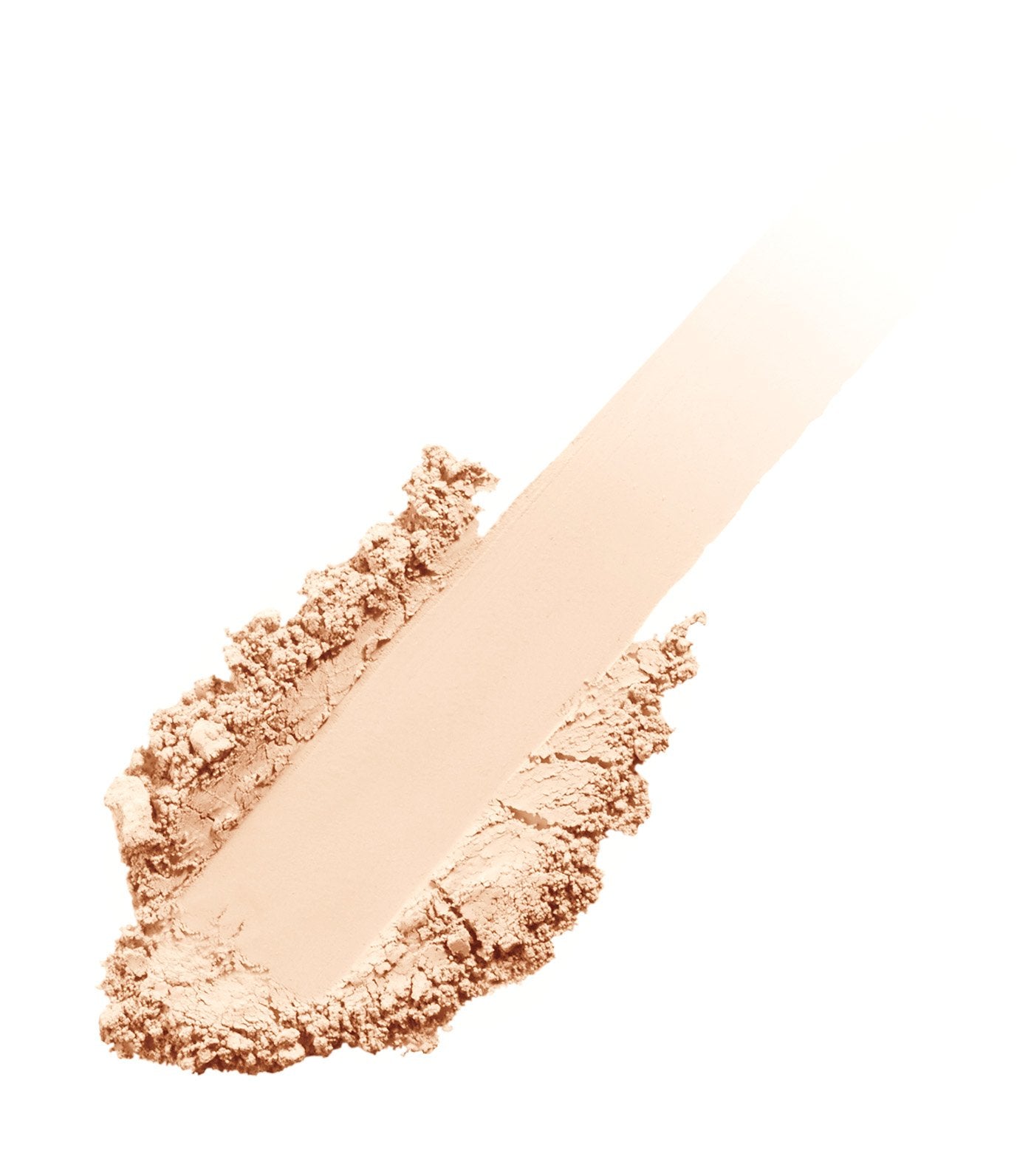 jane iredale warm silk purepressed base foundation