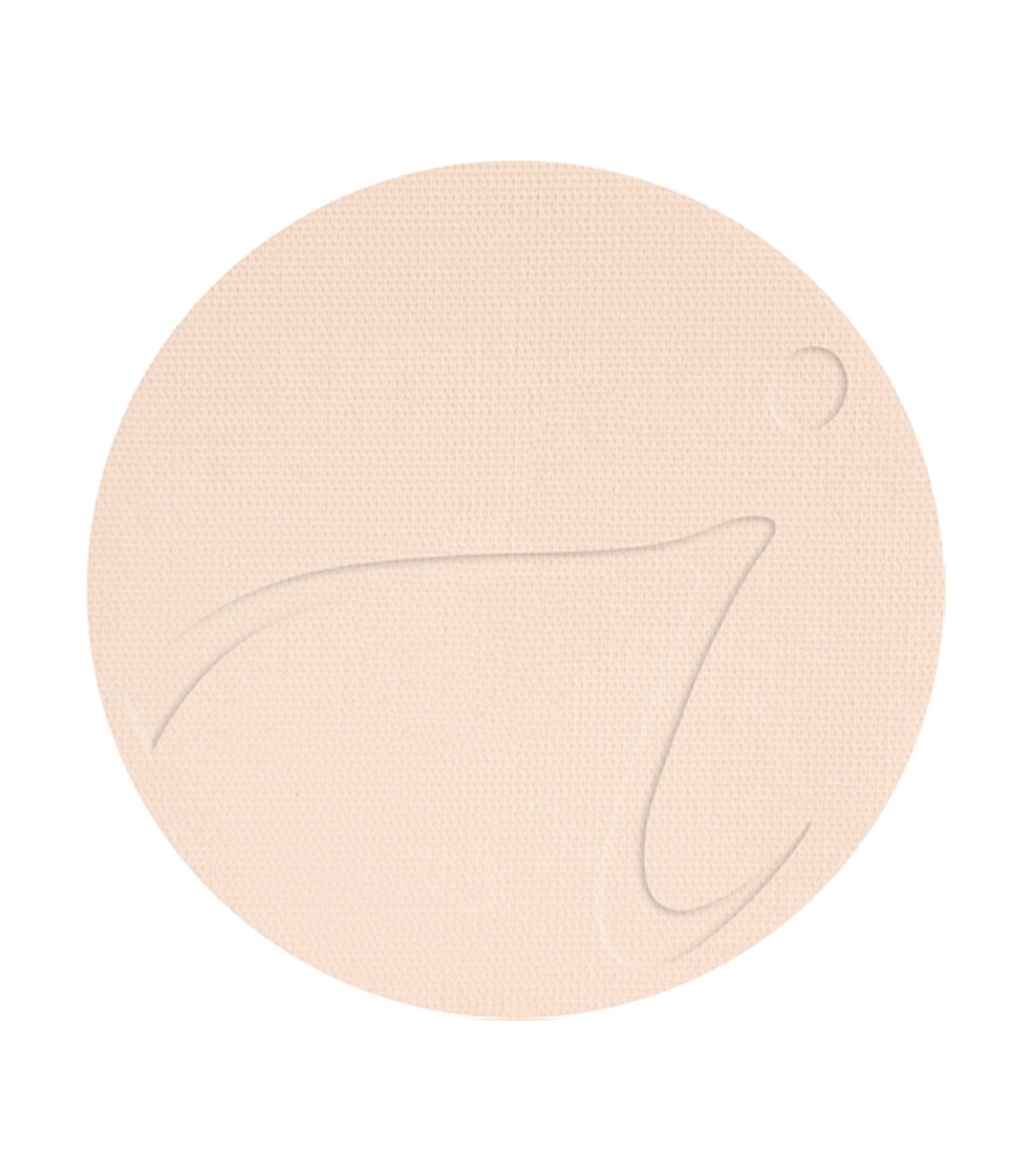 jane iredale warm silk purepressed base foundation