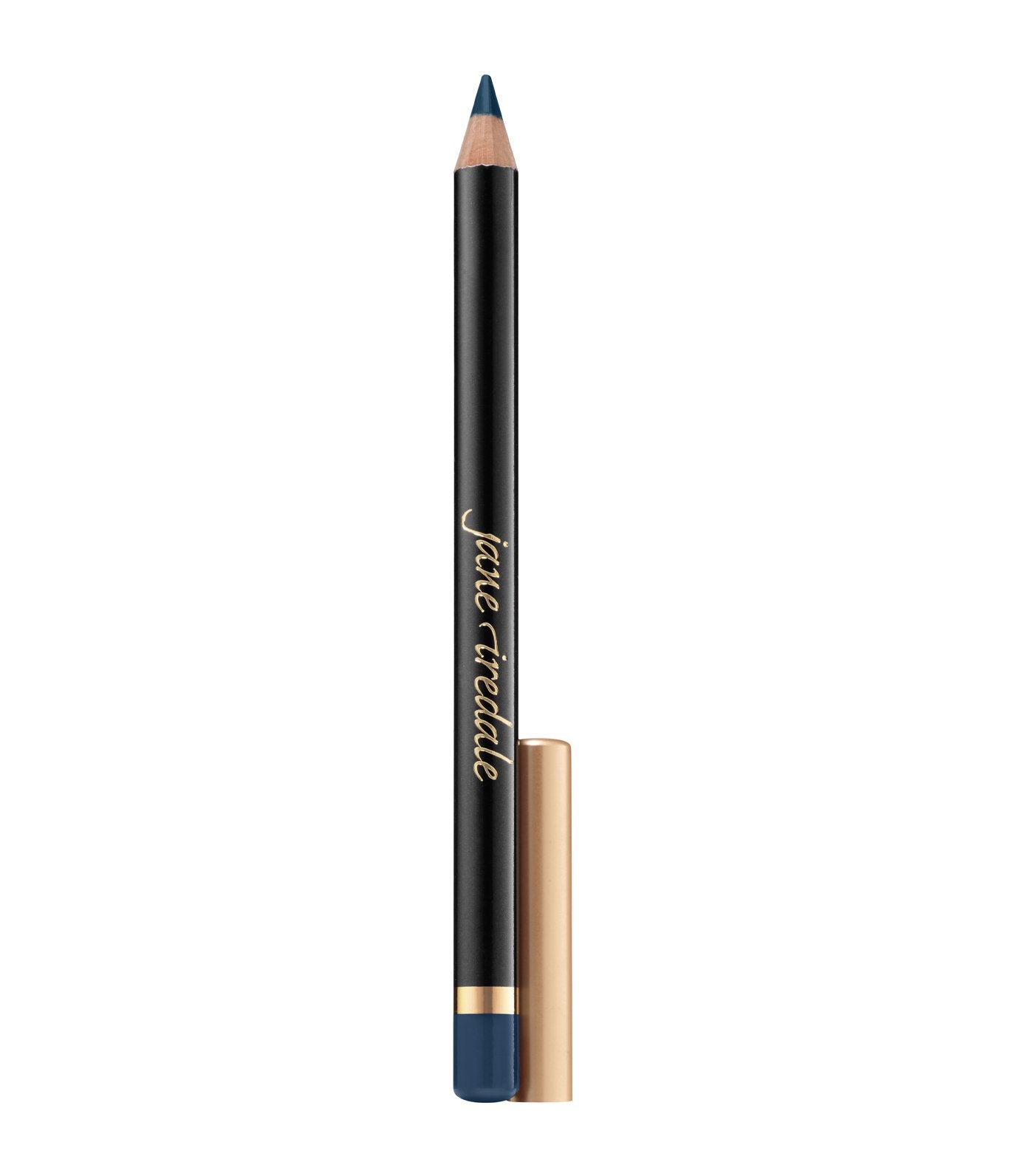 jane iredale midnight blue eye pencil