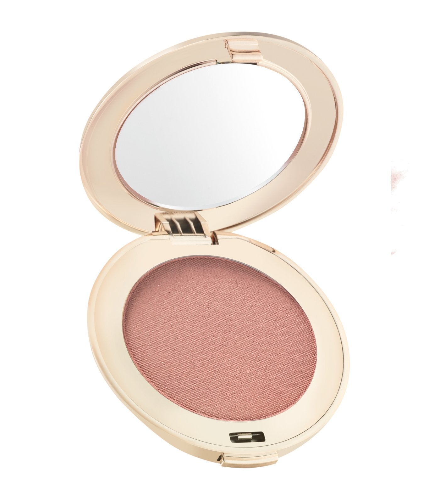 jane iredale mocha purepressed® blush