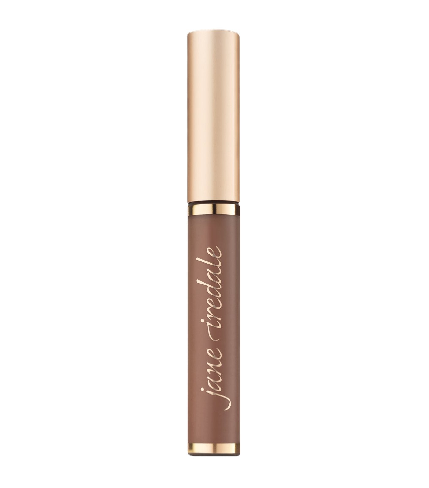 jane iredale brunette purebrow® brow gel