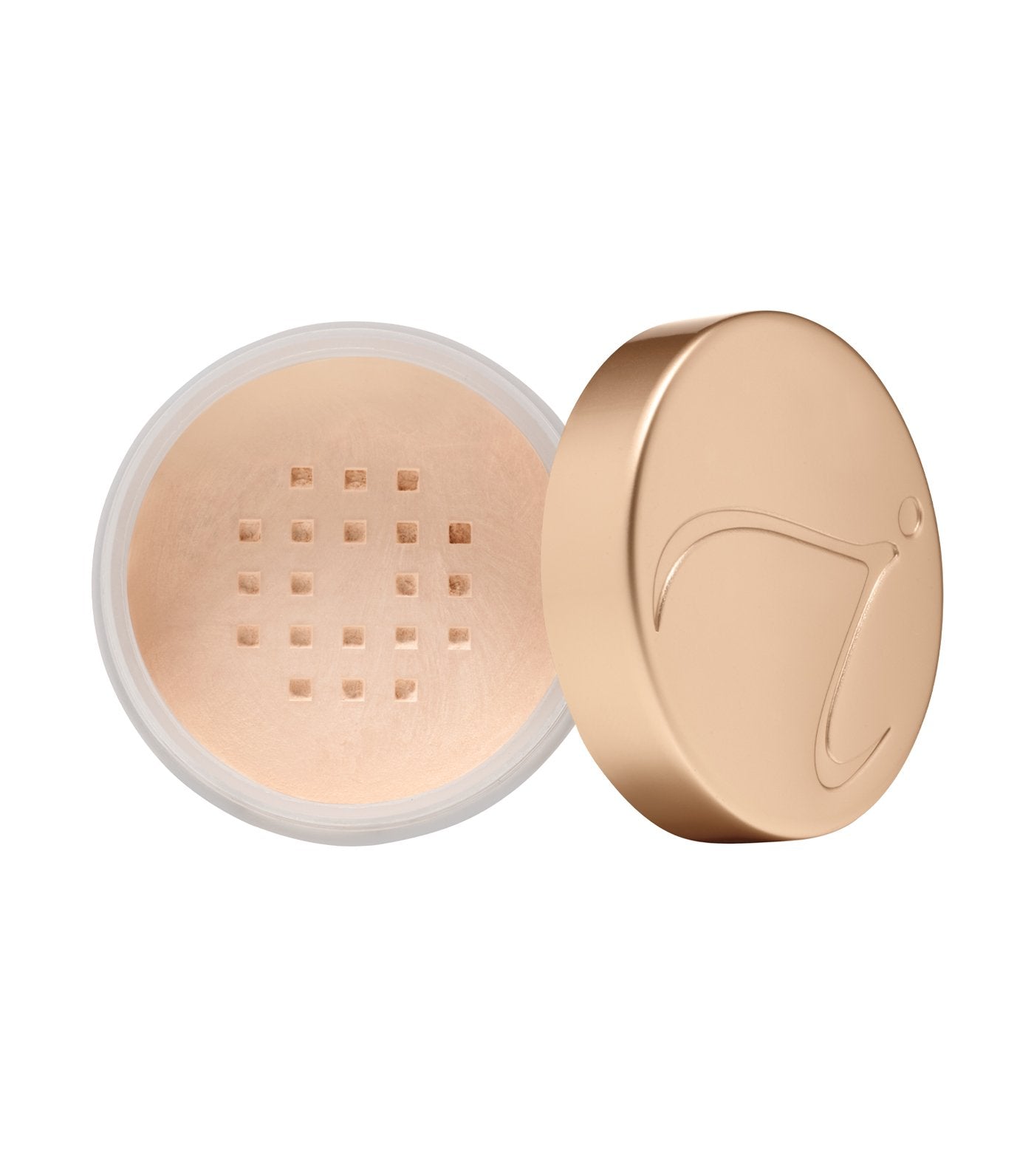 jane iredale amazing matte™ loose finish powder