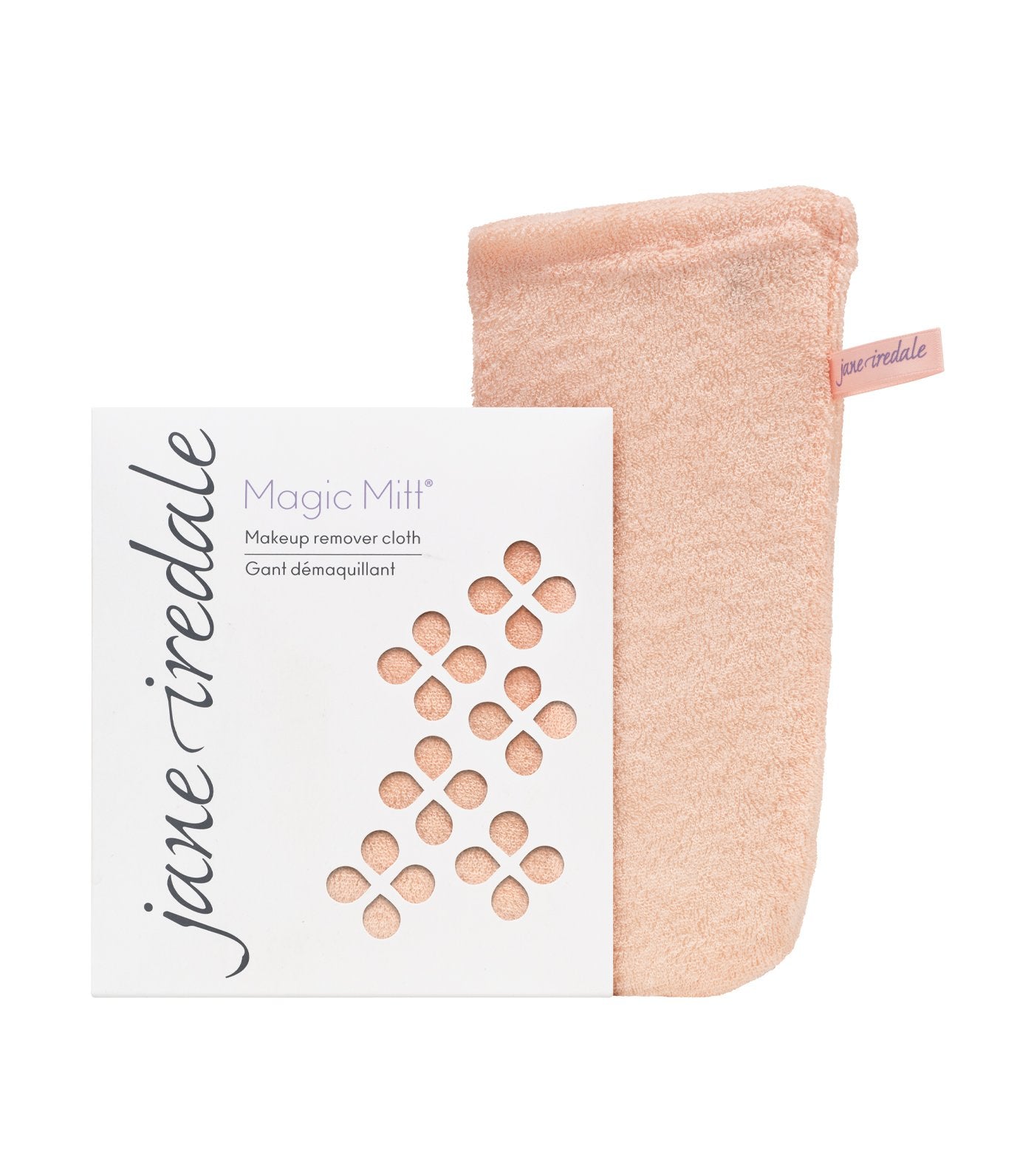 jane iredale magic mitt®