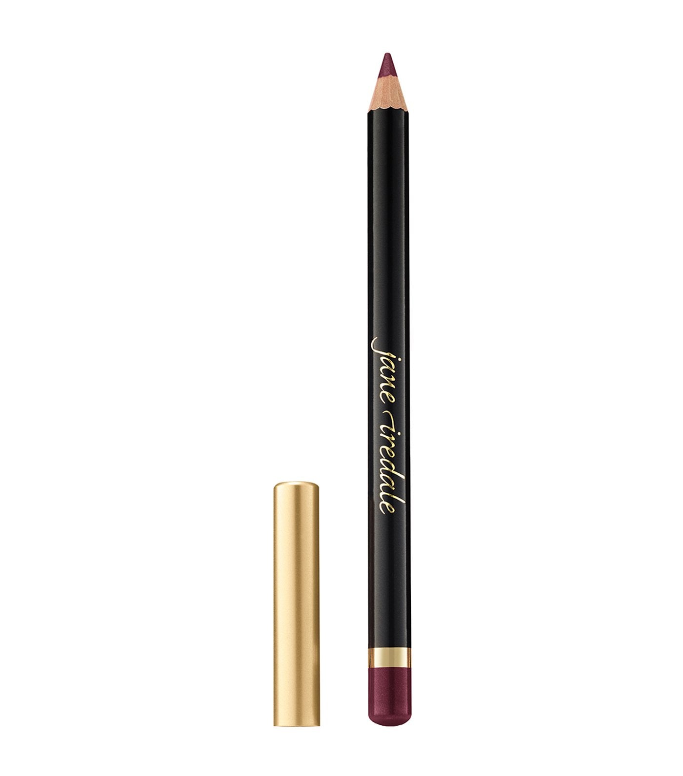 jane iredale berry lip pencil