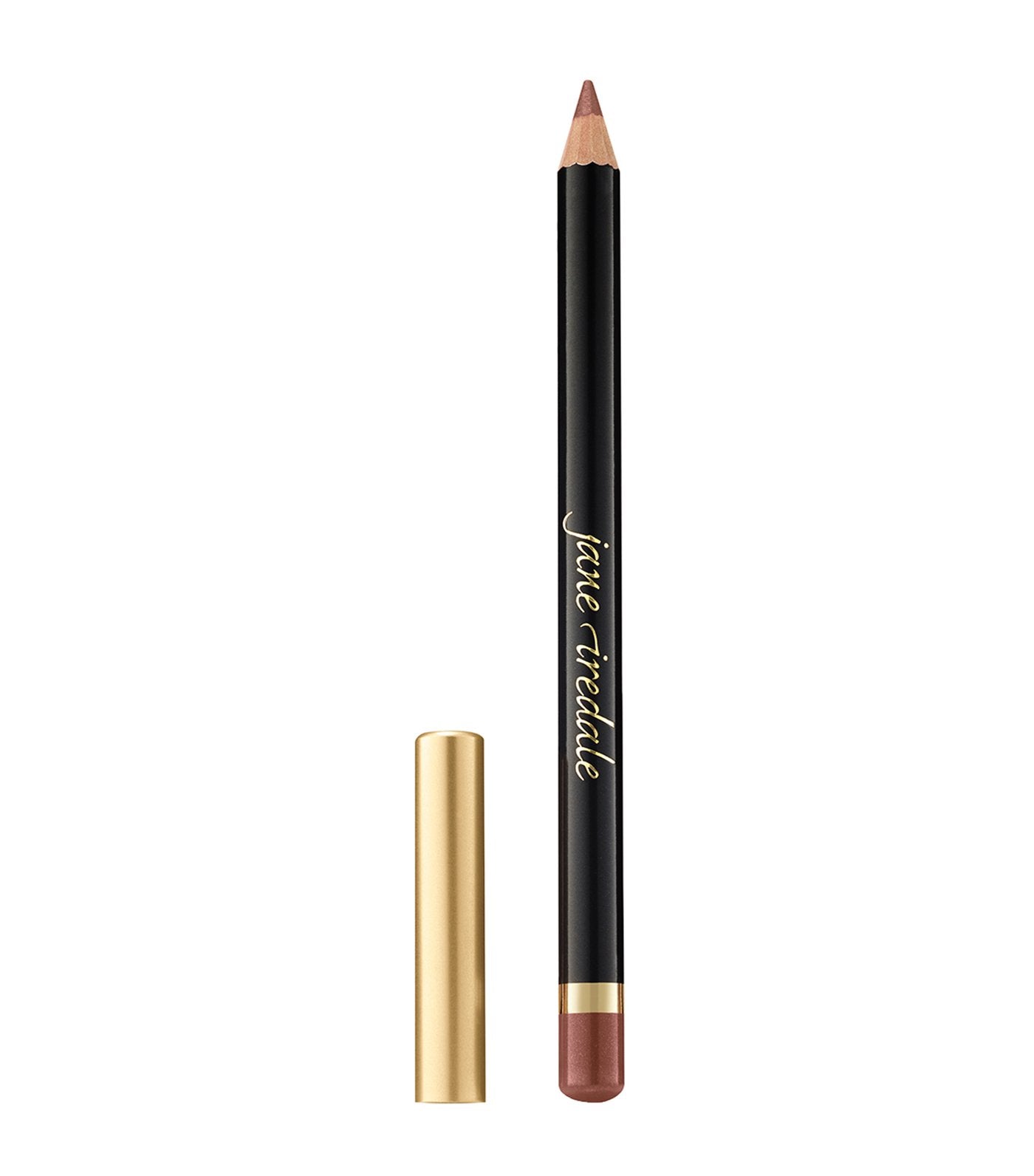 jane iredale nutmeg lip pencil