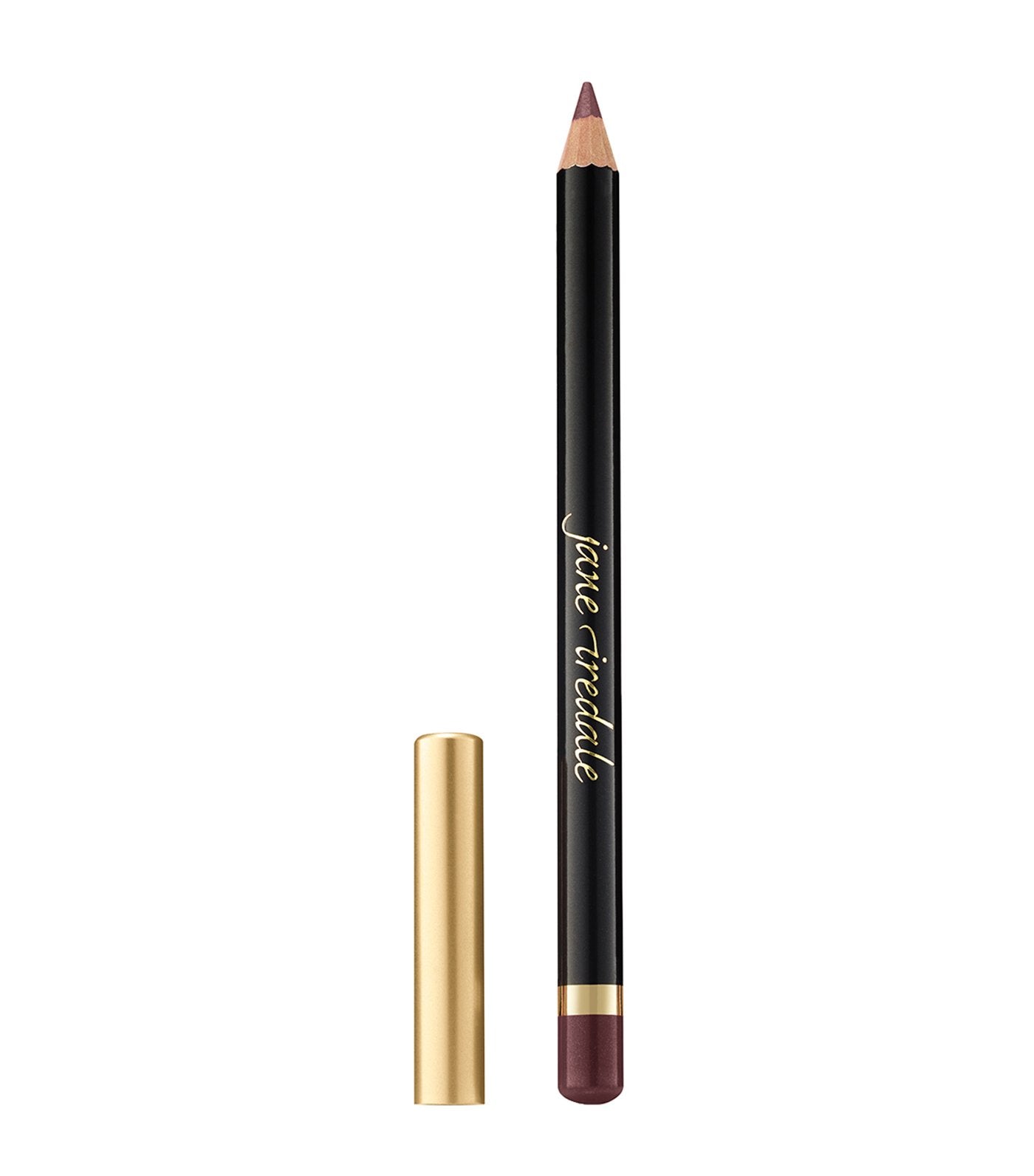 jane iredale plum lip pencil