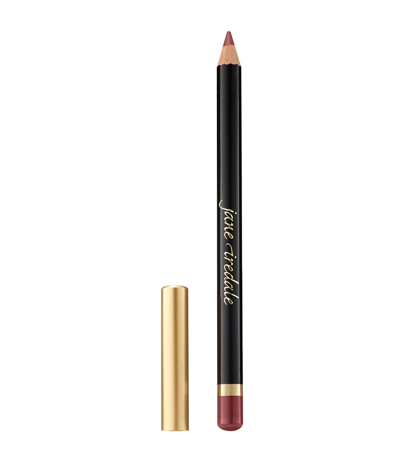 jane iredale terra cotta lip pencil