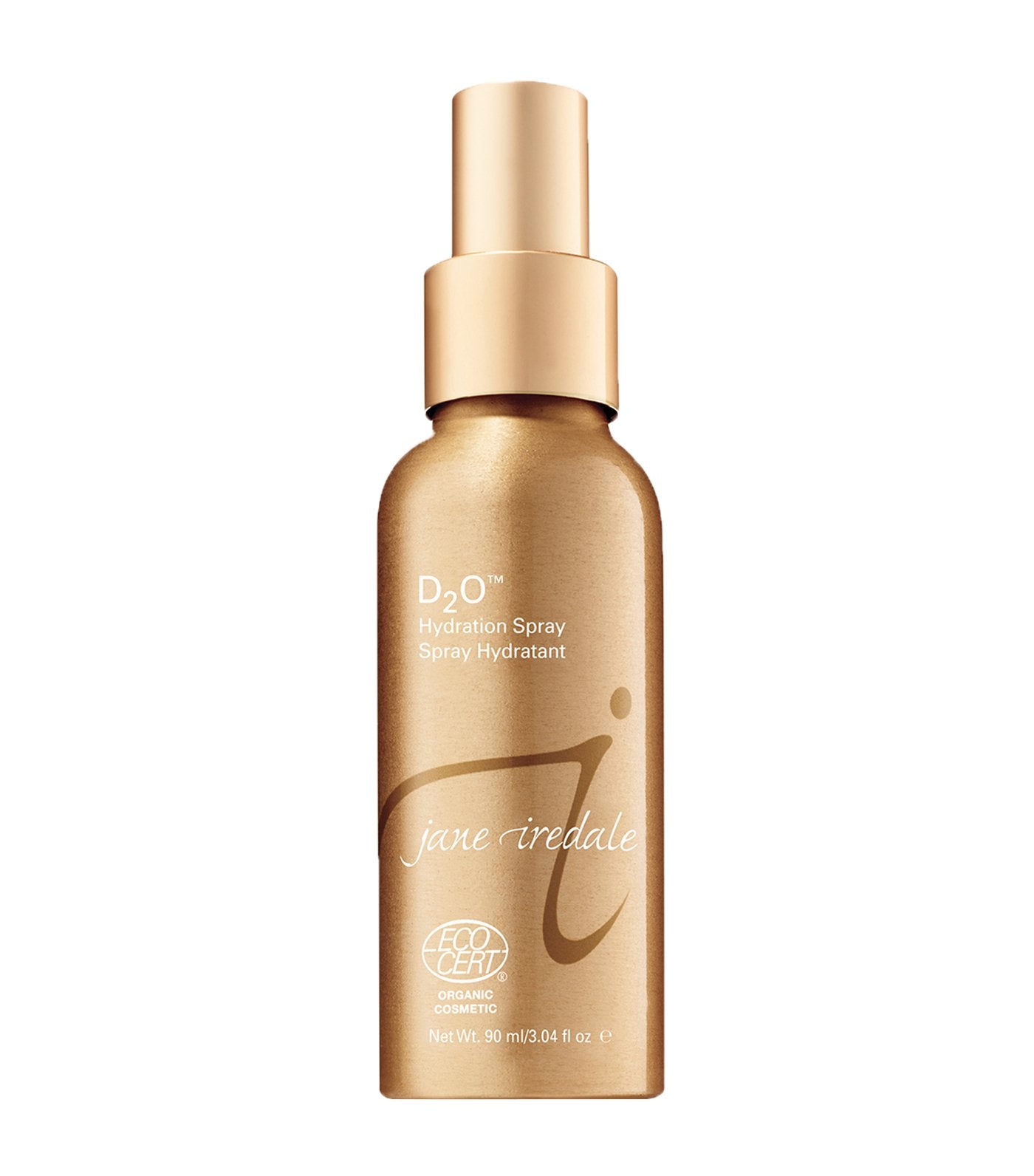 jane iredale d20 hydration spray