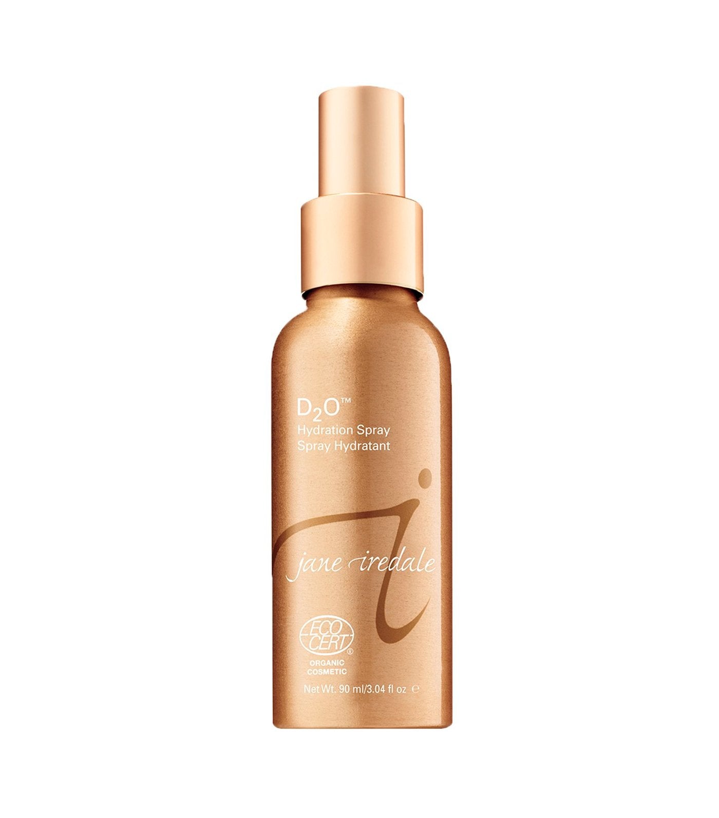 jane iredale d₂o™ hydration spray