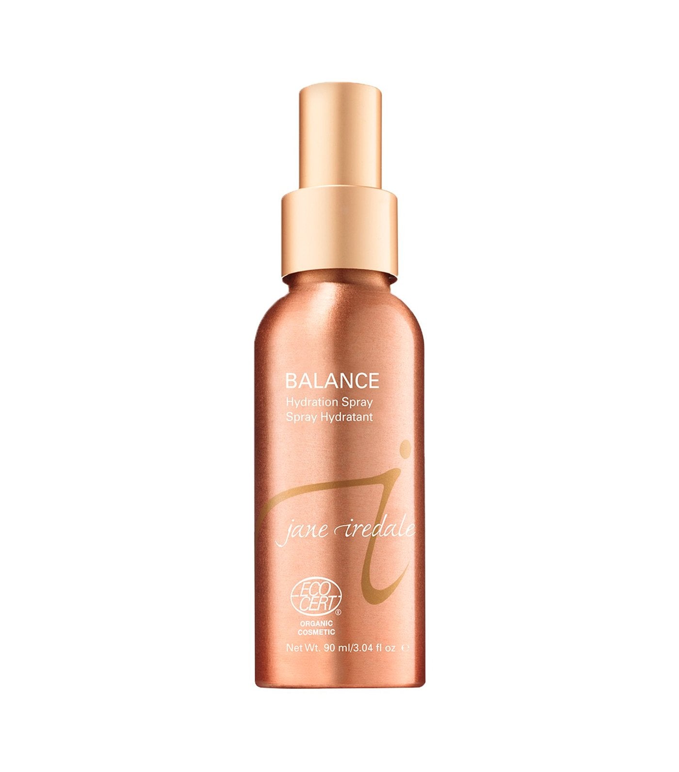 jane iredale balance hydration spray