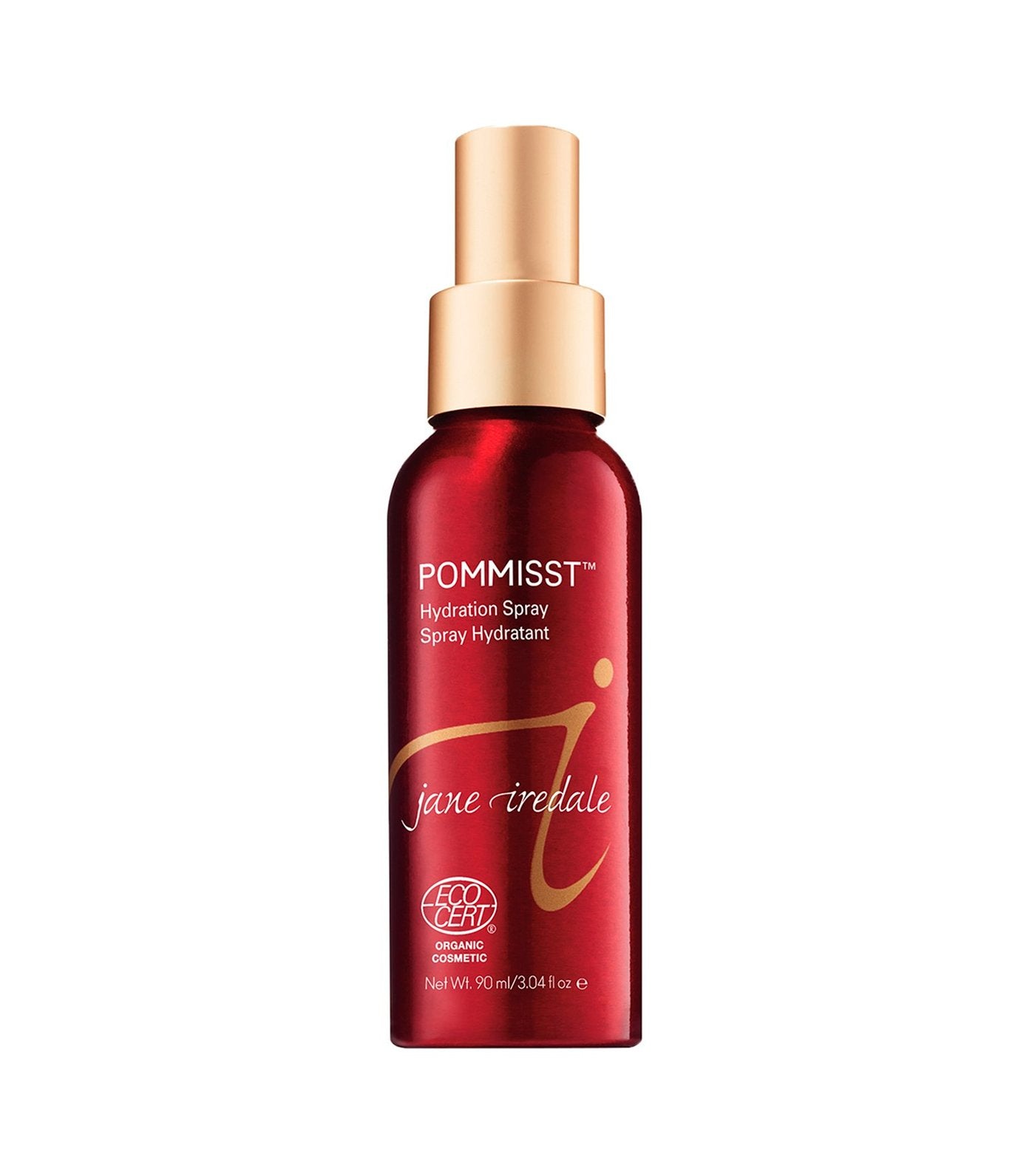 jane iredale pommisst™ hydration spray