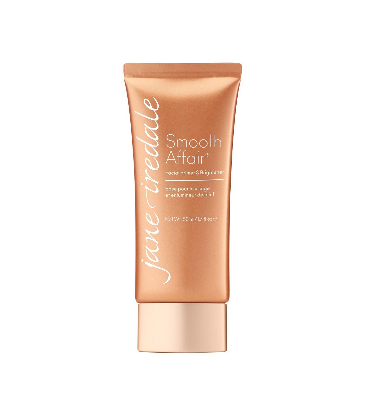 jane iredale smooth affair® facial primer & brightener