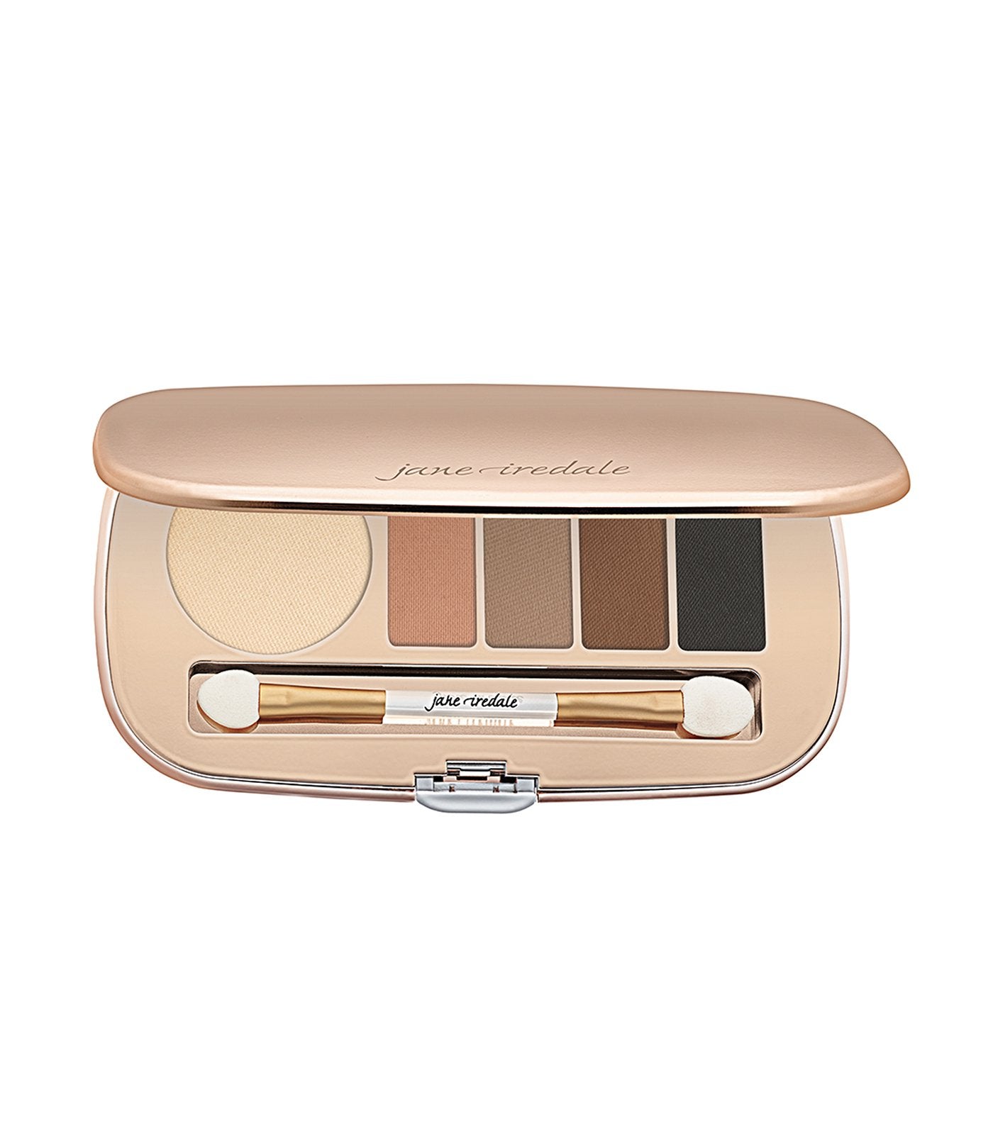 jane iredale daytime eyeshadow kit