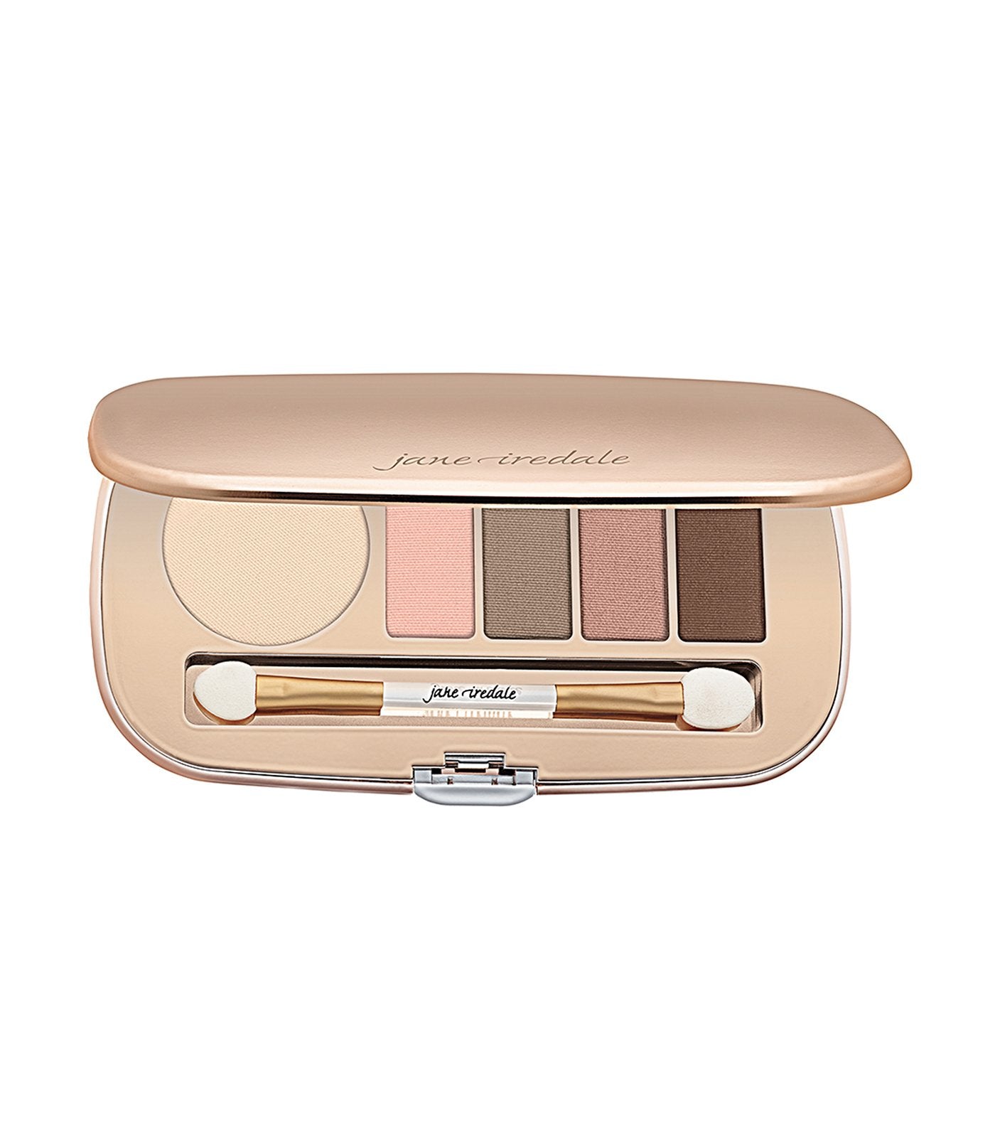 jane iredale naturally matte eyeshadow kit