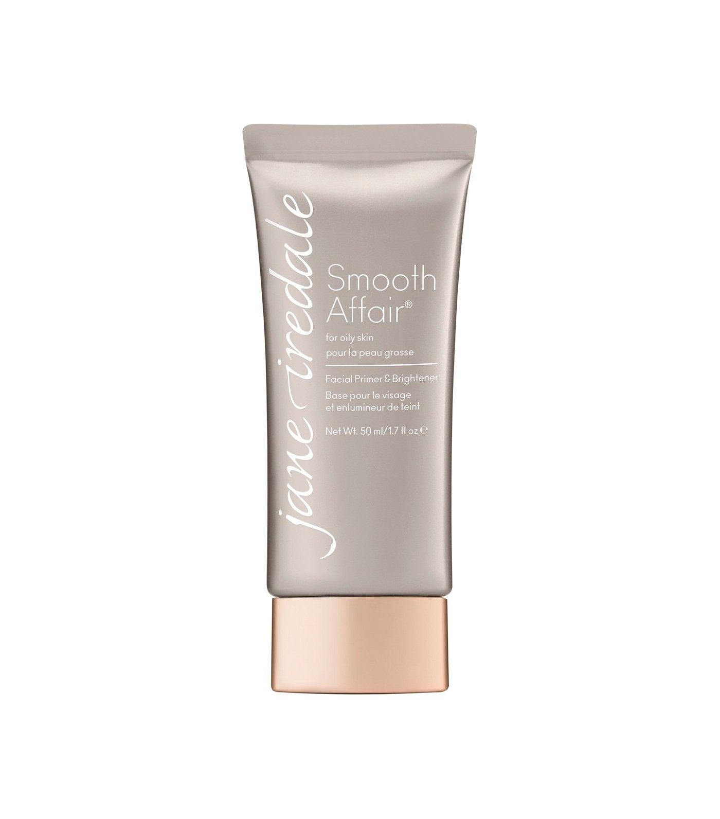 jane iredale smooth affair® for oily skin facial primer & brightener